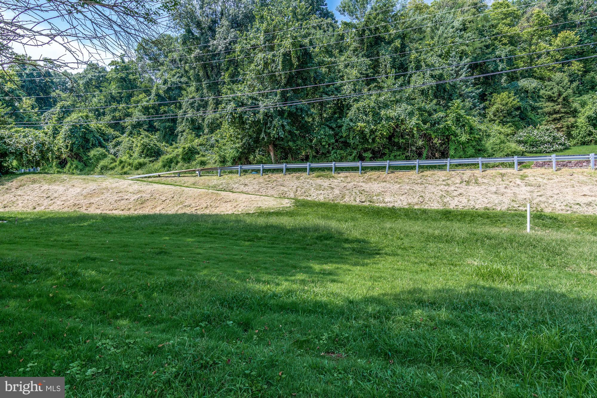 SUSQUEHANNA TRAILS - Residential