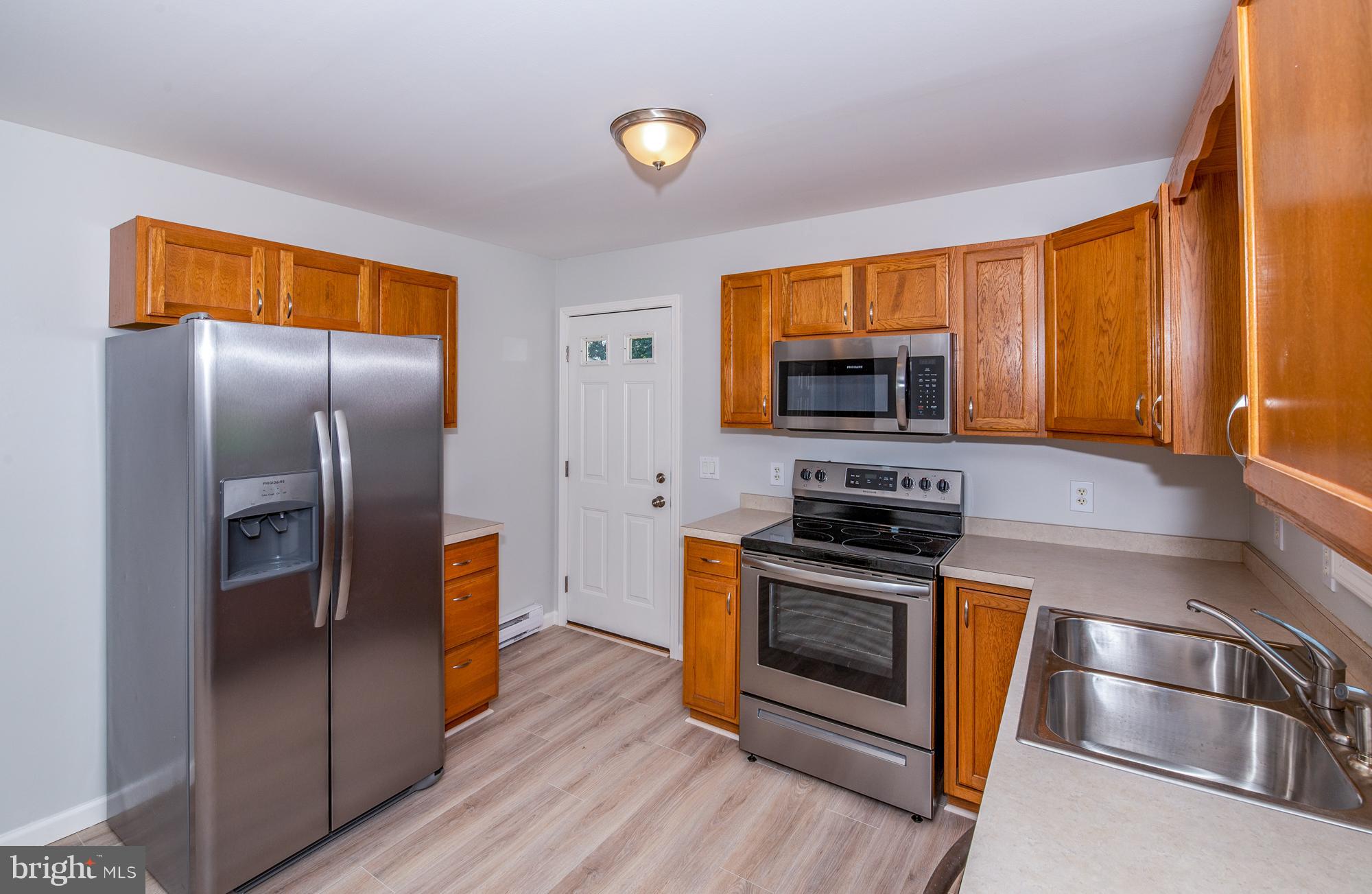 SUSQUEHANNA TRAILS - Residential