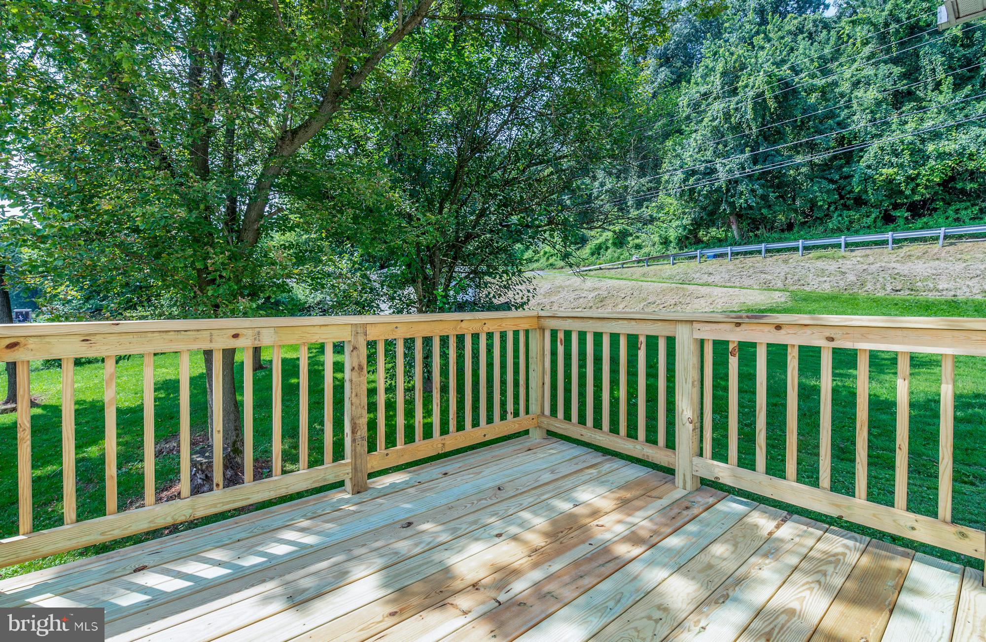 SUSQUEHANNA TRAILS - Residential