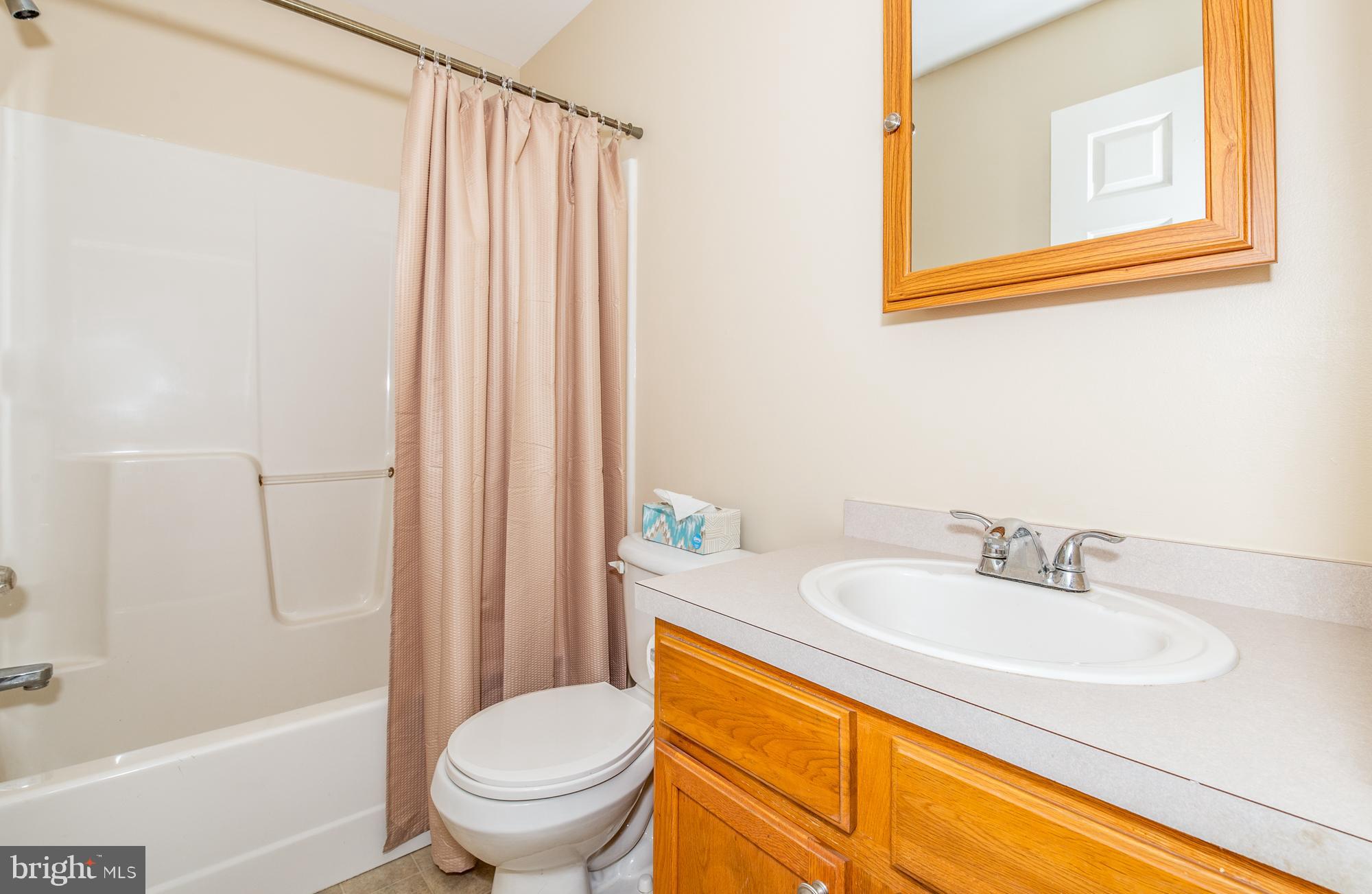 SUSQUEHANNA TRAILS - Residential