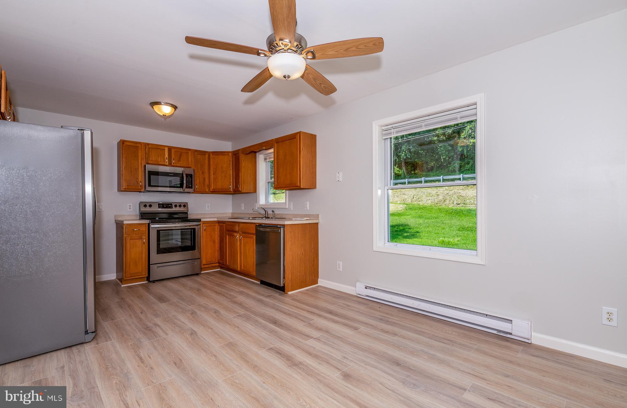 SUSQUEHANNA TRAILS - Residential