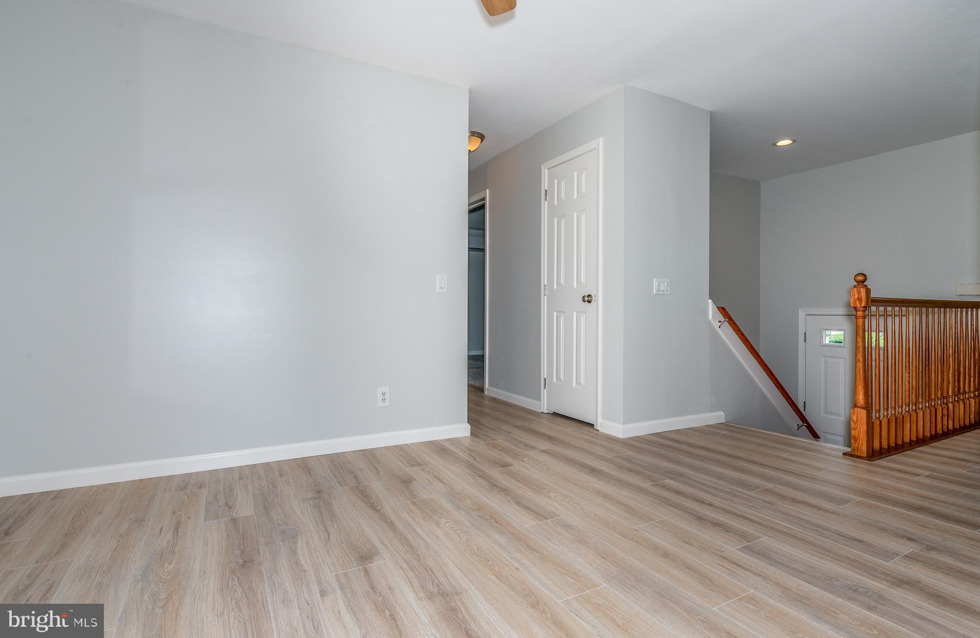 SUSQUEHANNA TRAILS - Residential