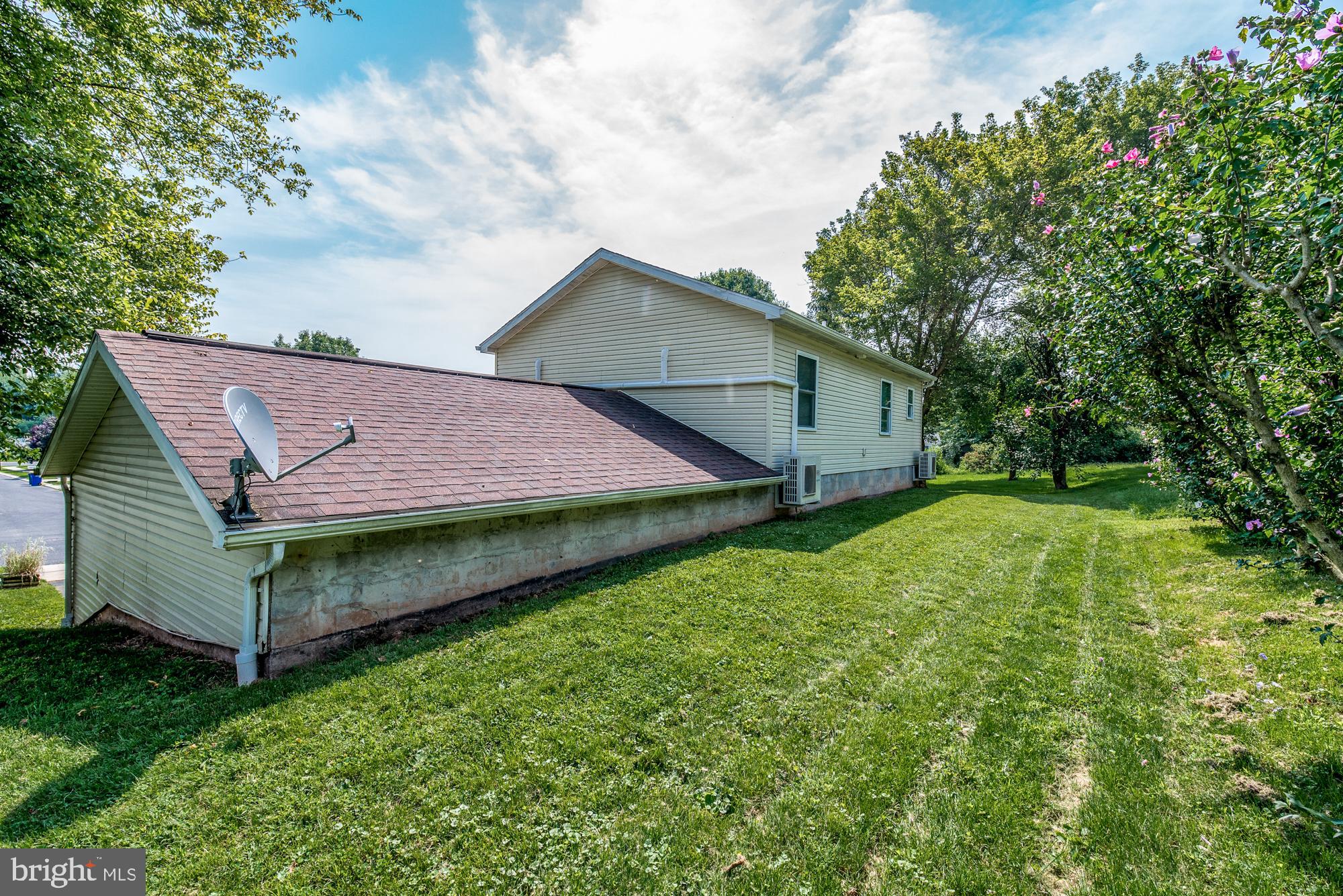 SUSQUEHANNA TRAILS - Residential