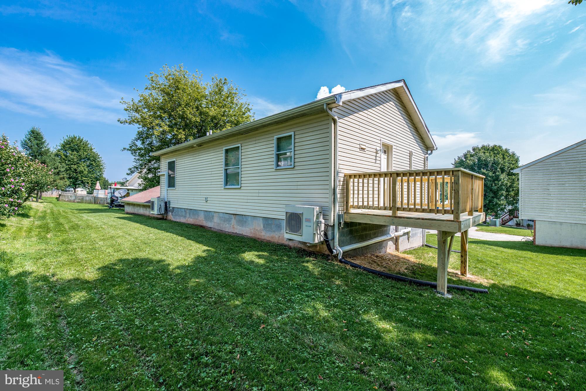 SUSQUEHANNA TRAILS - Residential