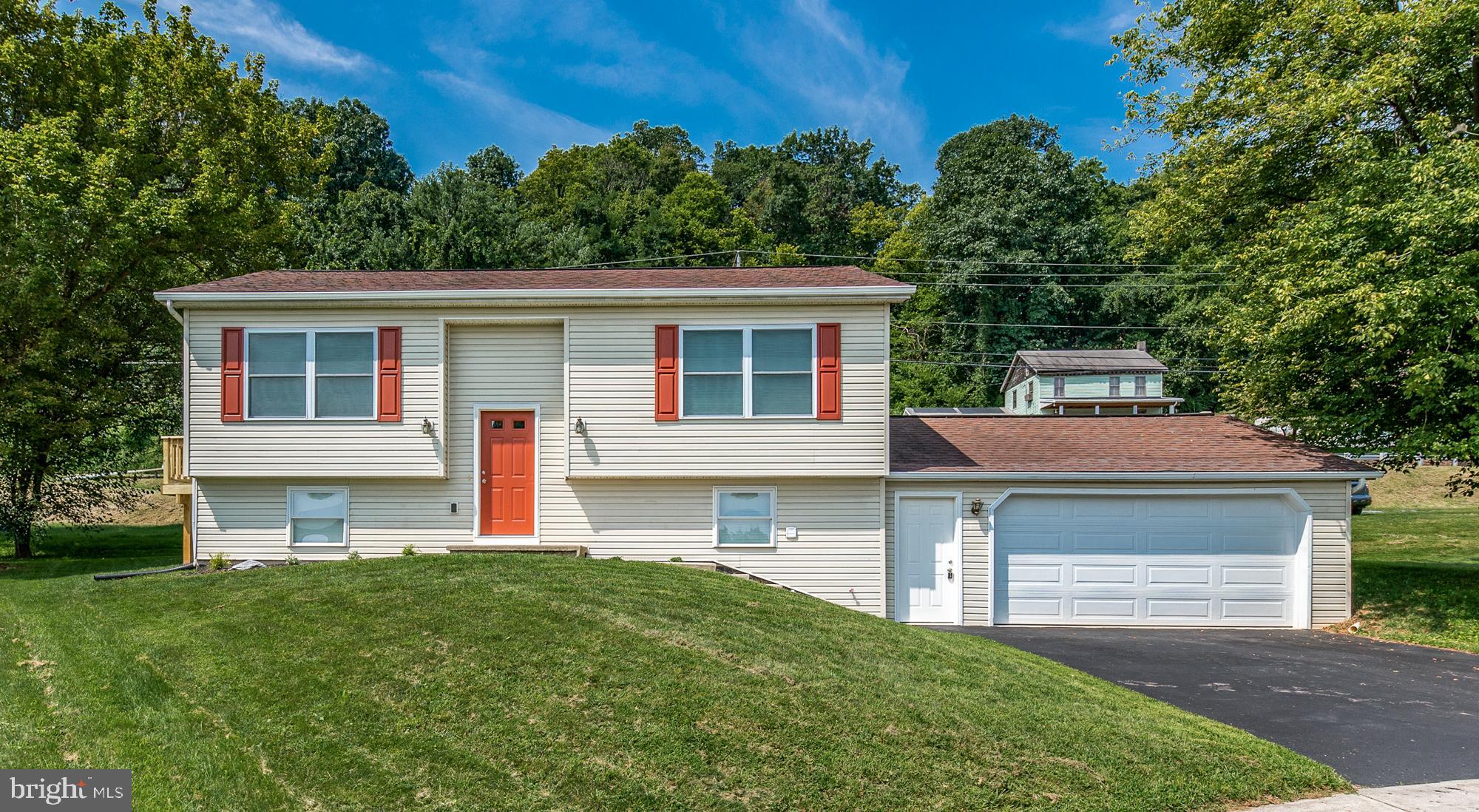 SUSQUEHANNA TRAILS - Residential