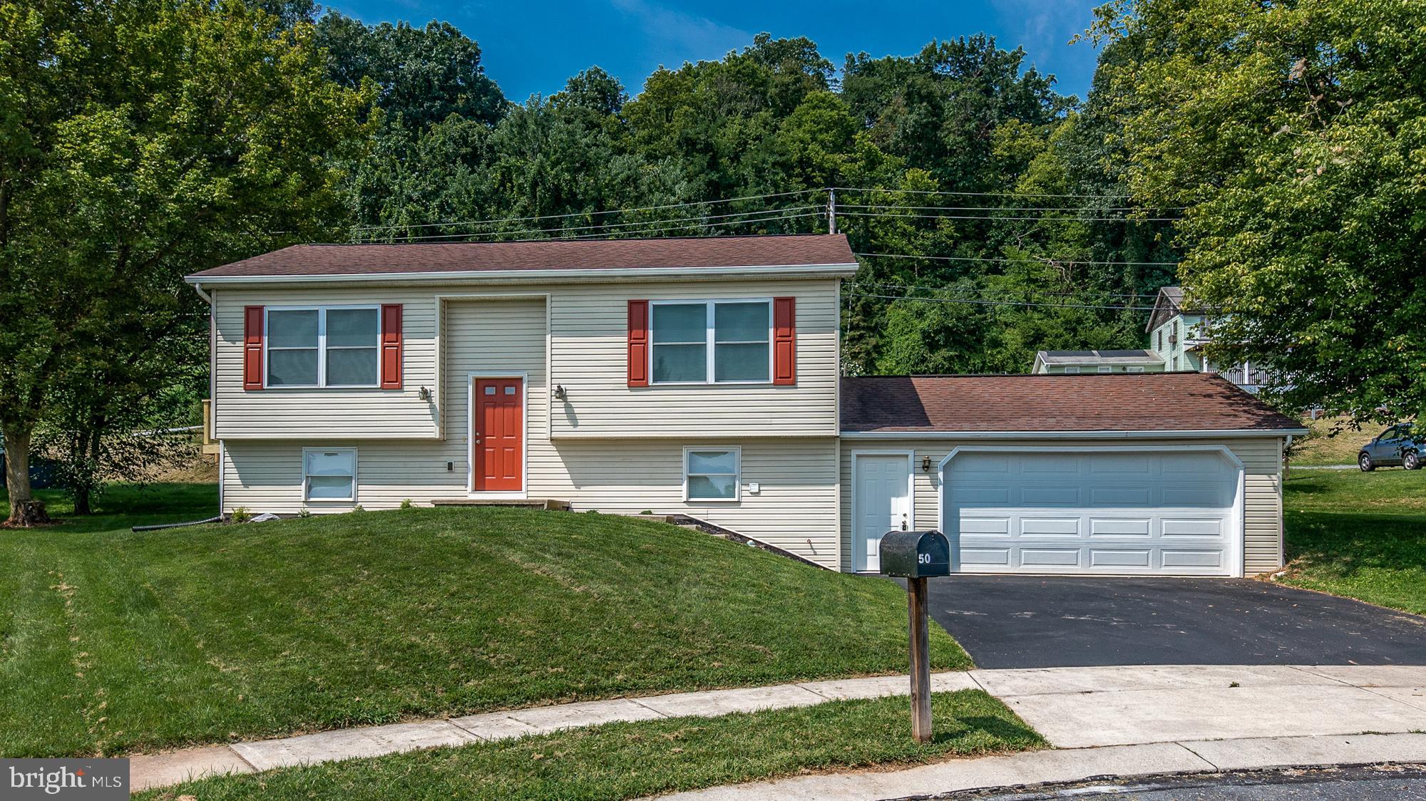 SUSQUEHANNA TRAILS - Residential