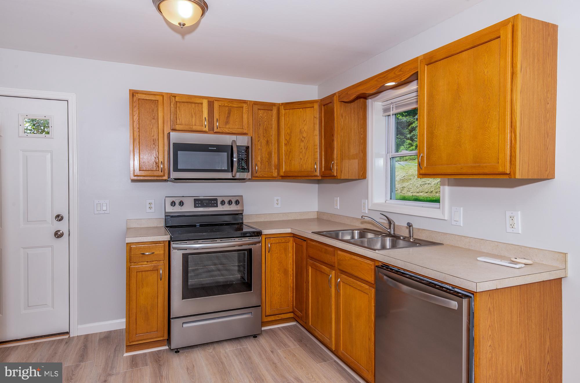 SUSQUEHANNA TRAILS - Residential