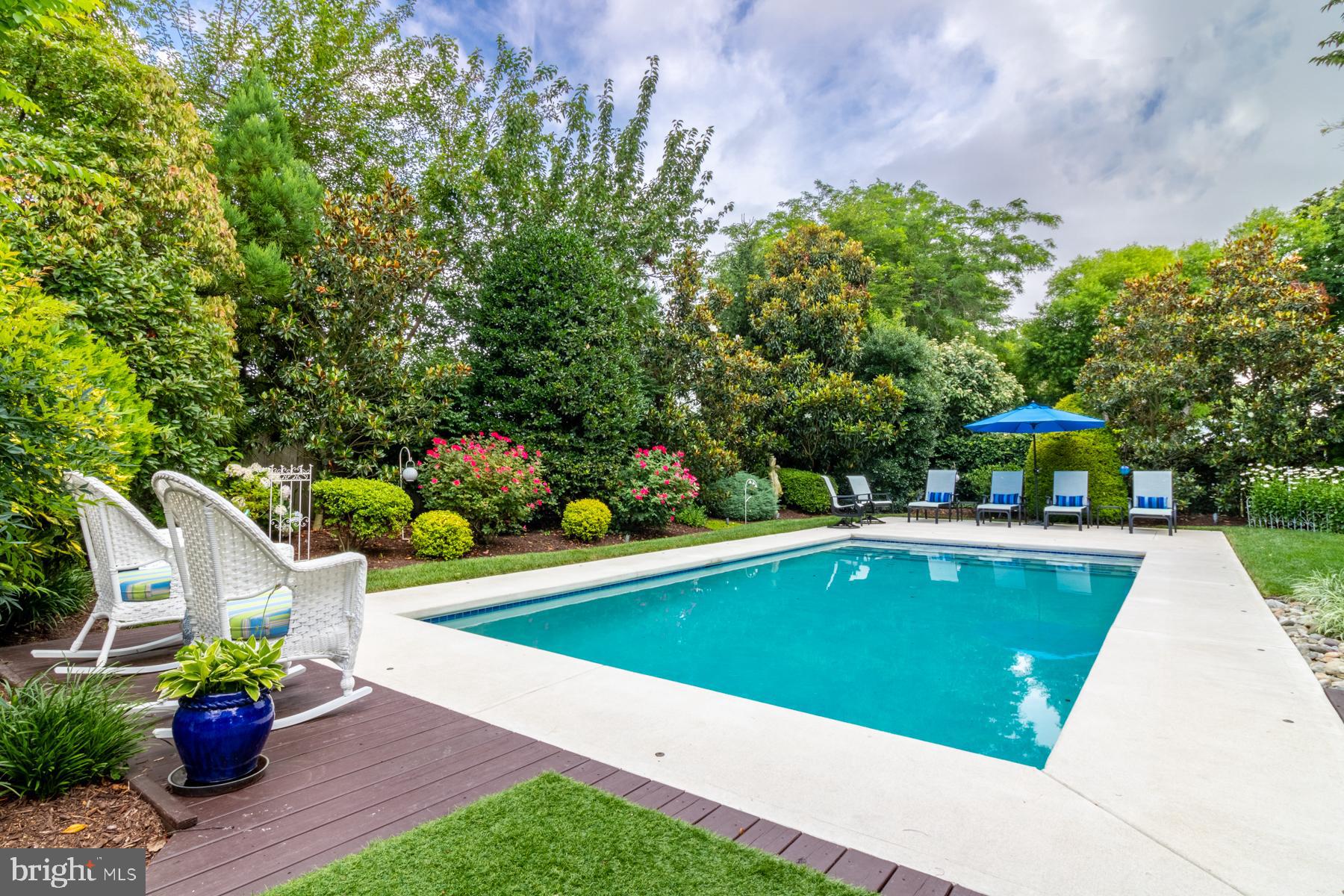 REHOBOTH BEACH - Residential