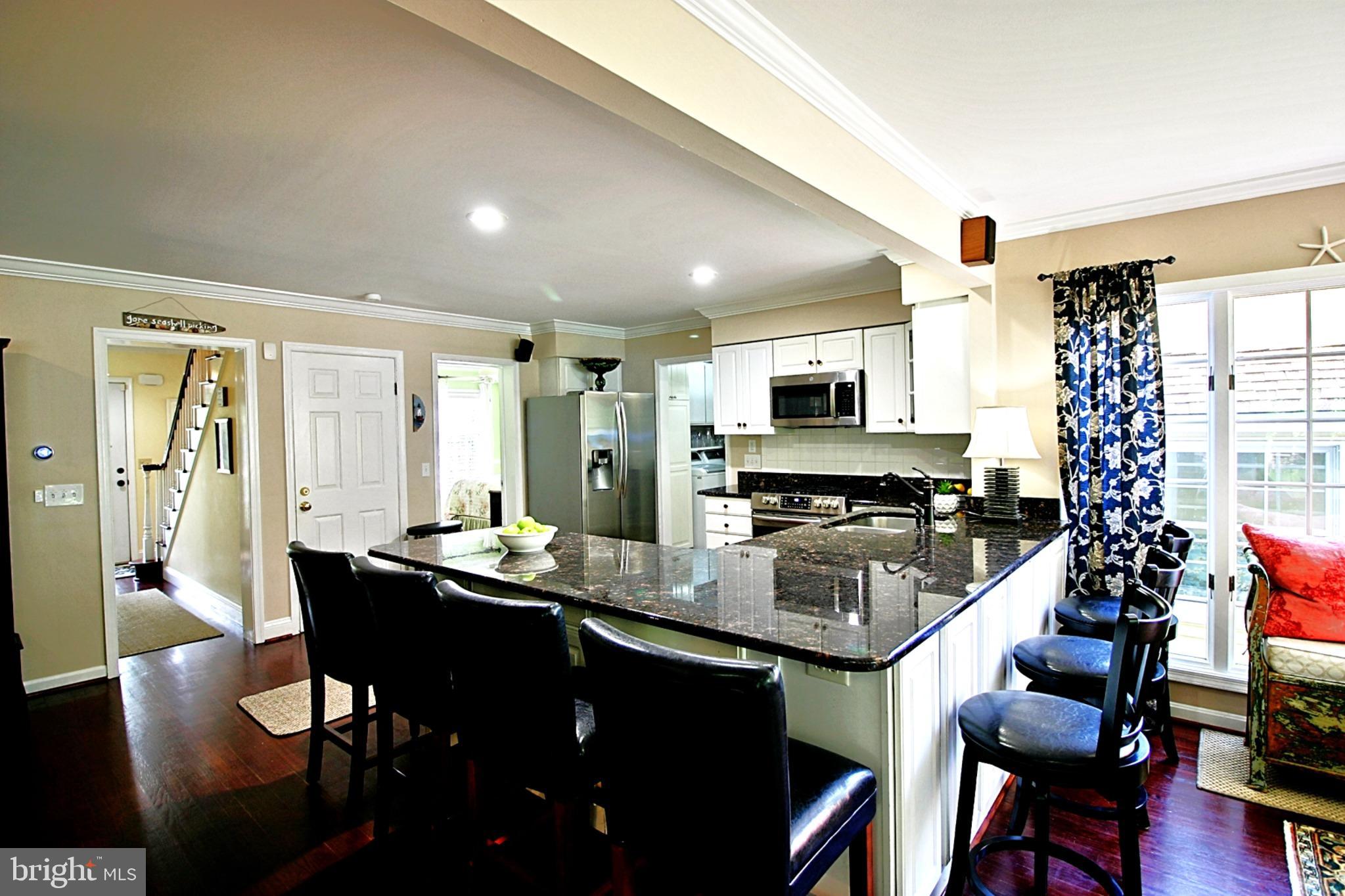 REHOBOTH BEACH - Residential