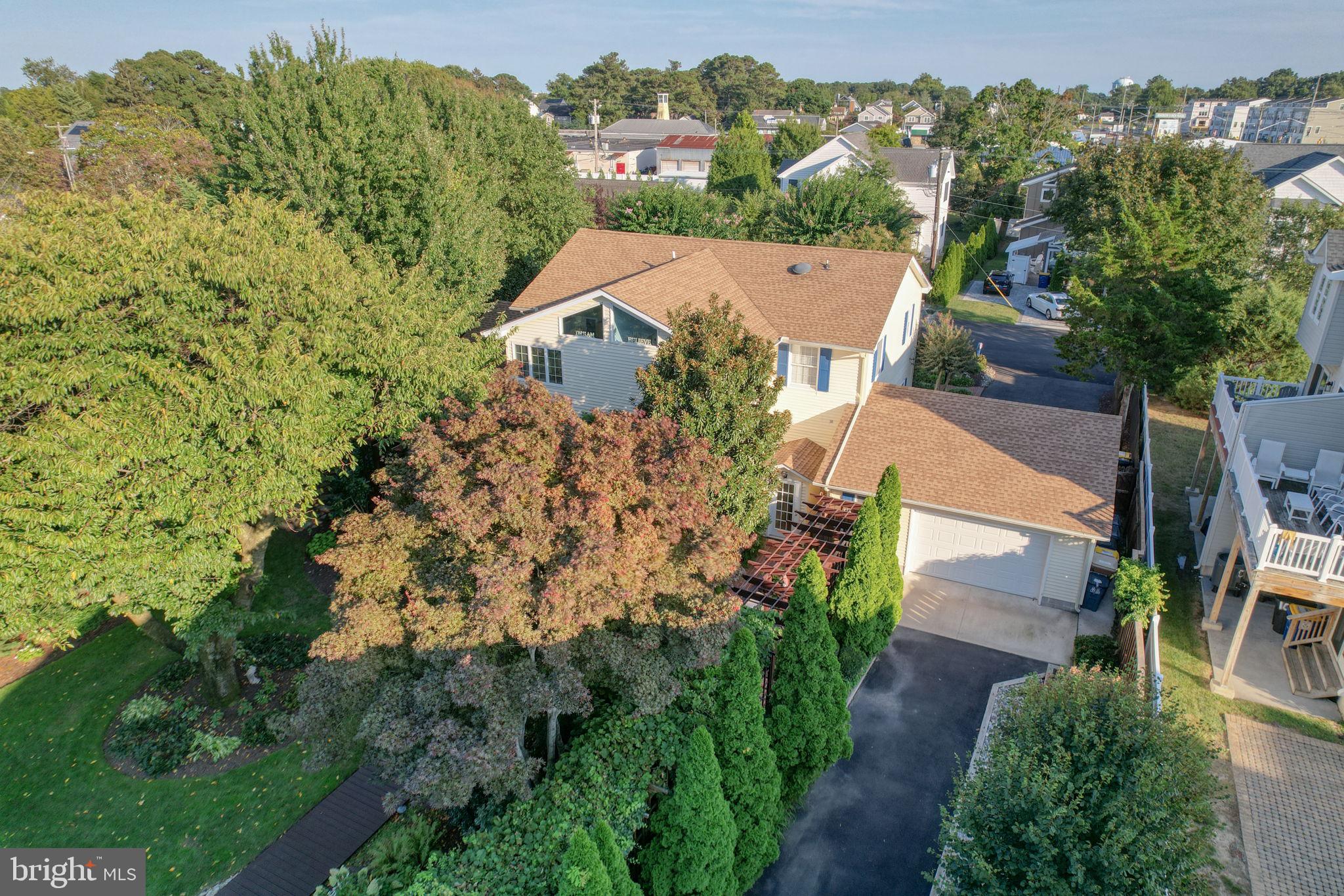 REHOBOTH BEACH - Residential