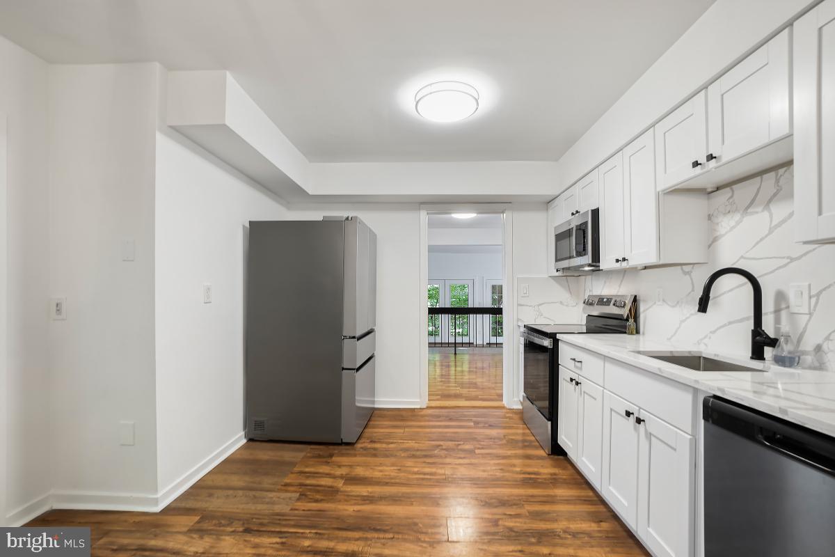 GILBERT'S ADDITION - Residential