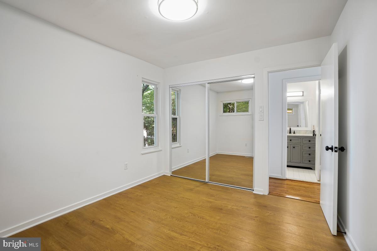 GILBERT'S ADDITION - Residential