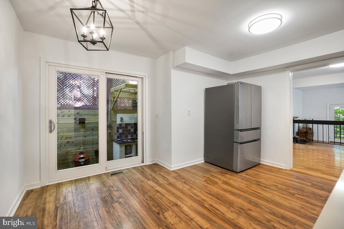 GILBERT'S ADDITION - Residential