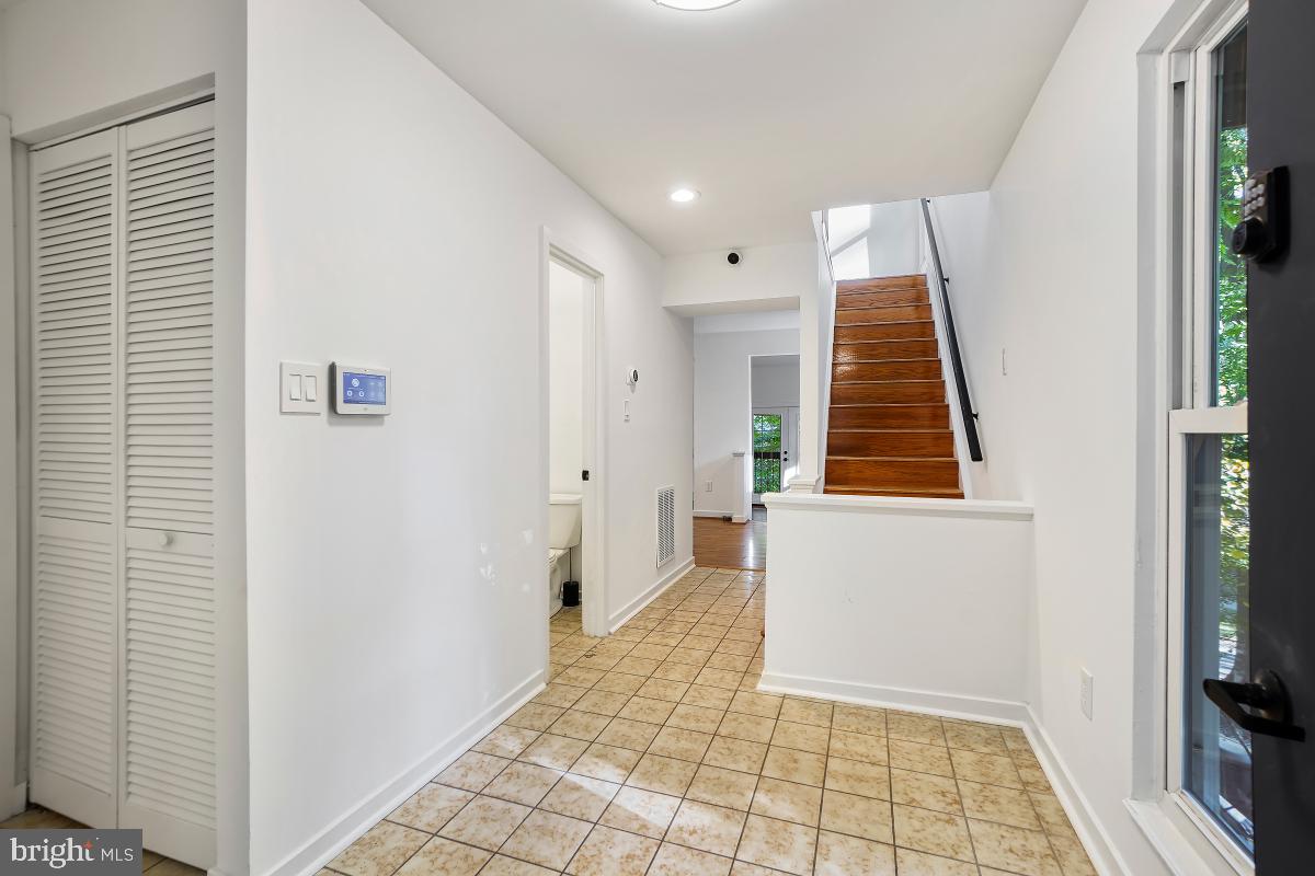 GILBERT'S ADDITION - Residential