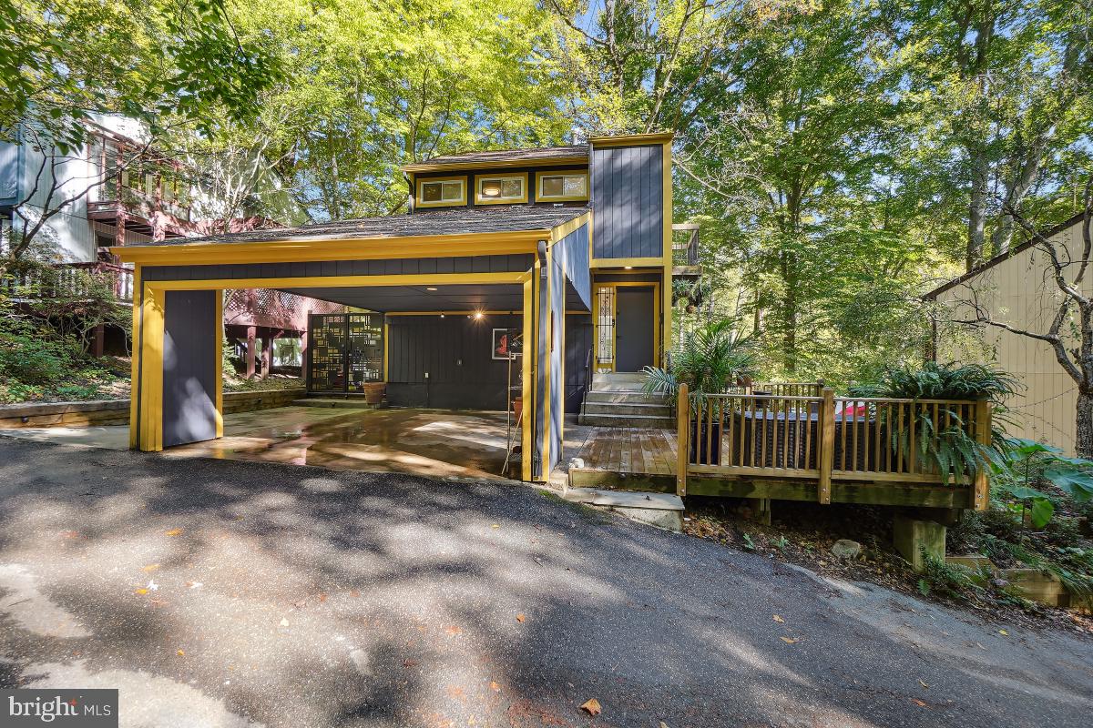 GILBERT'S ADDITION - Residential