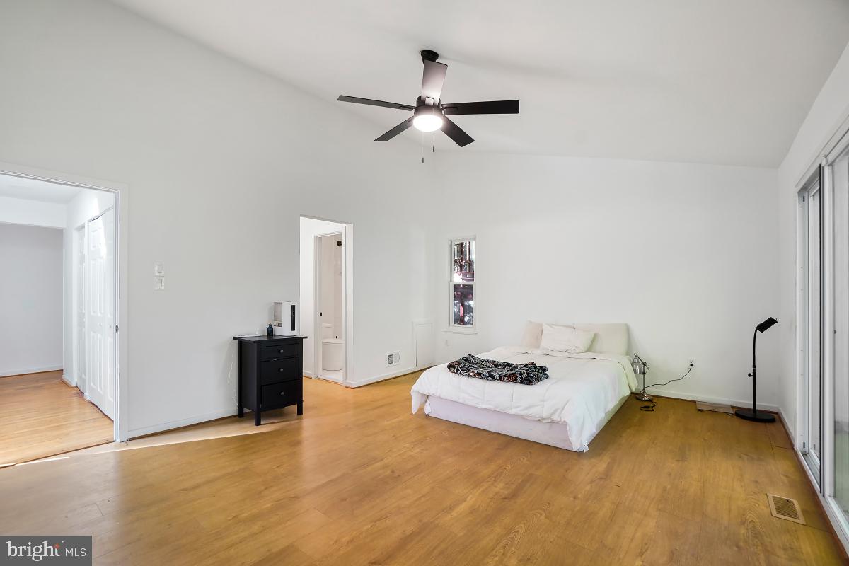 GILBERT'S ADDITION - Residential