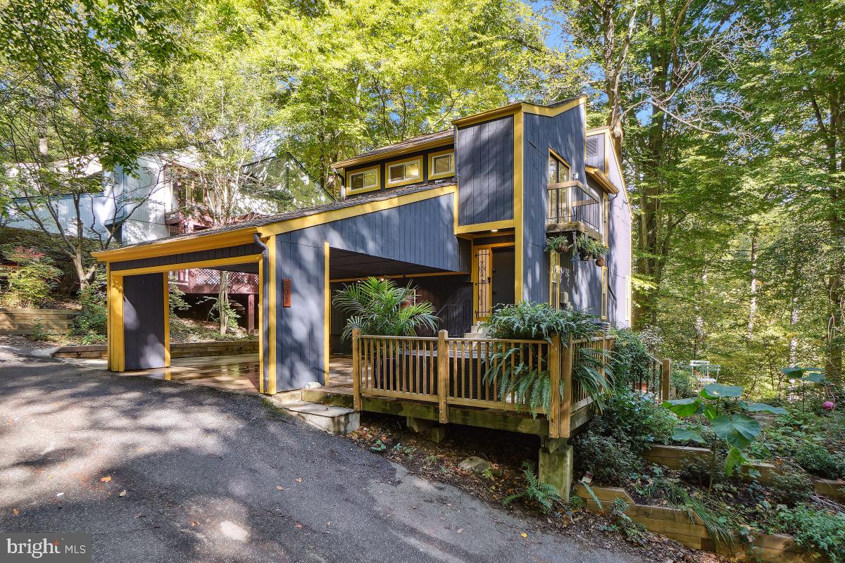 GILBERT'S ADDITION - Residential