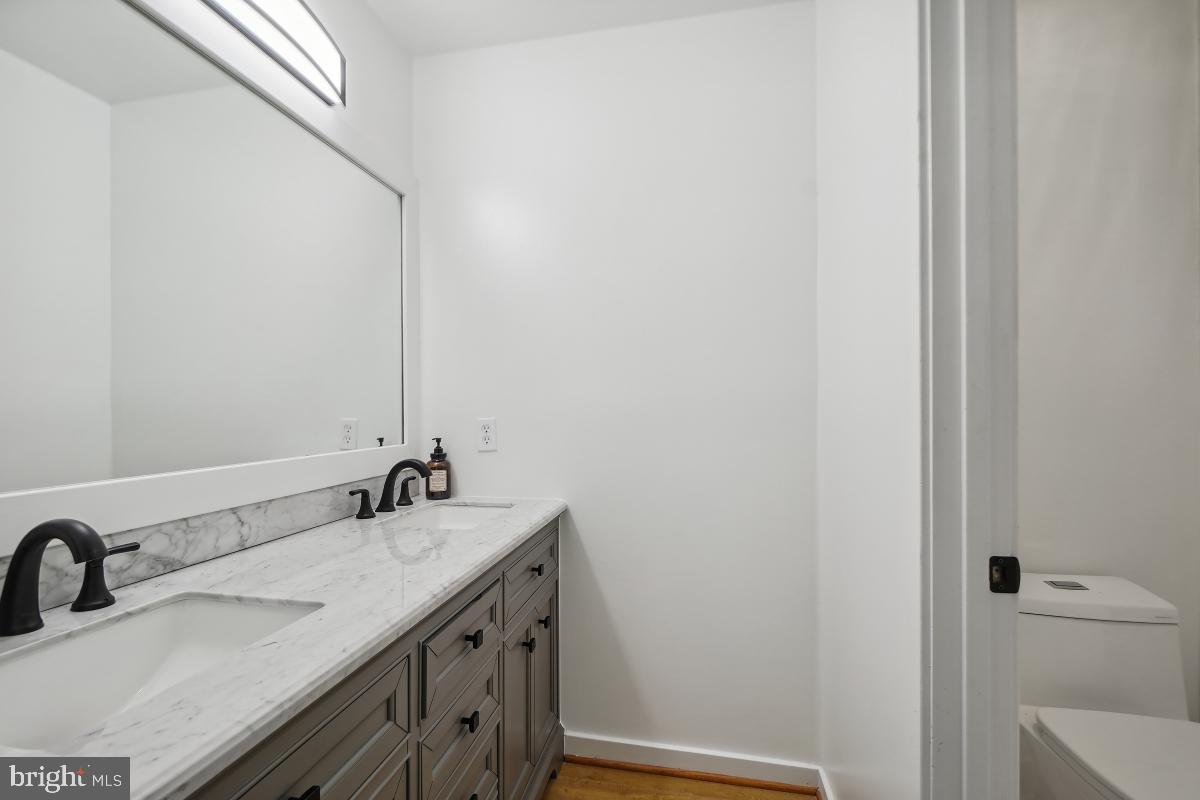 GILBERT'S ADDITION - Residential