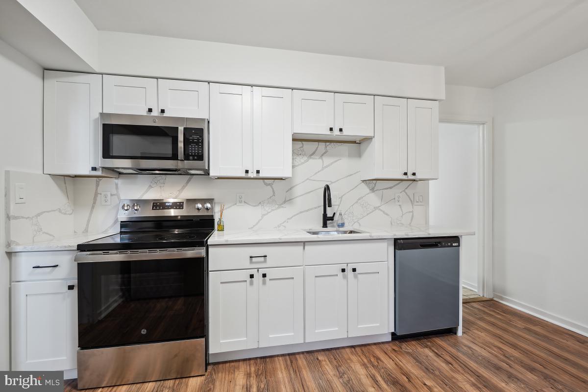 GILBERT'S ADDITION - Residential
