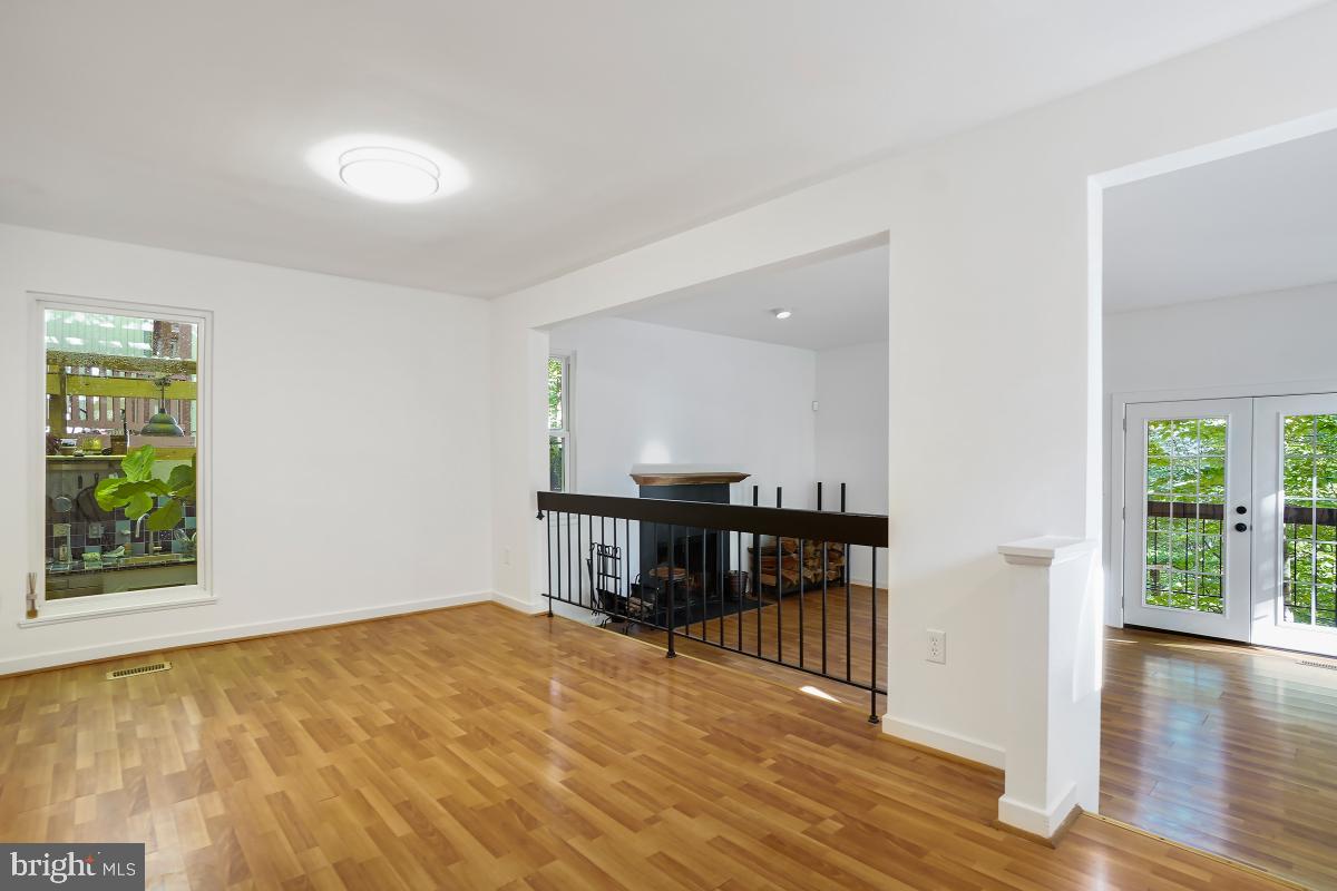 GILBERT'S ADDITION - Residential
