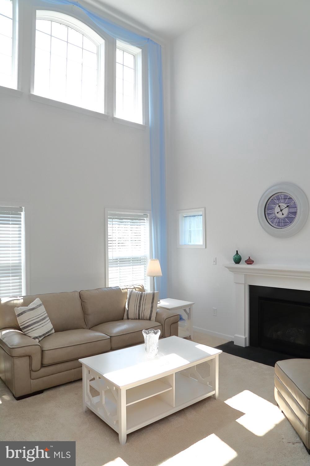 SUMMIT AT STONEMILL - Residential