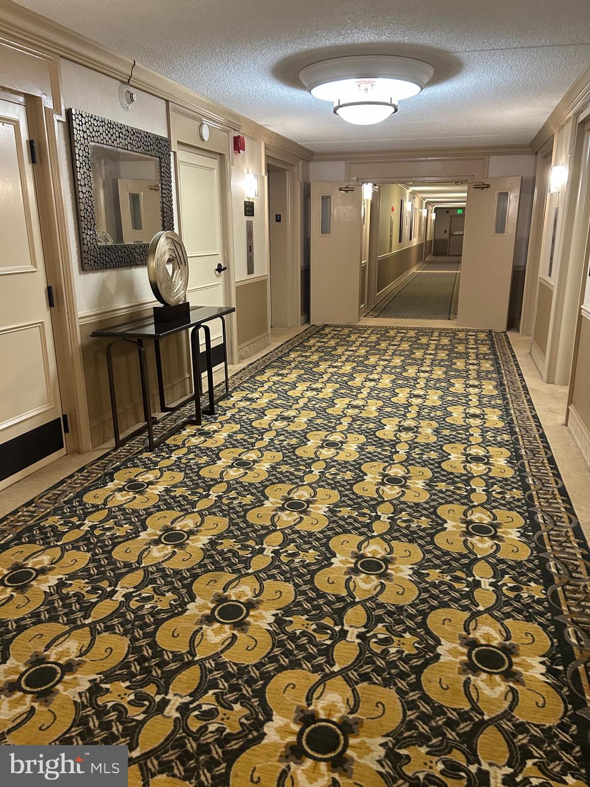 VALLEY FORGE TOWER - Residential