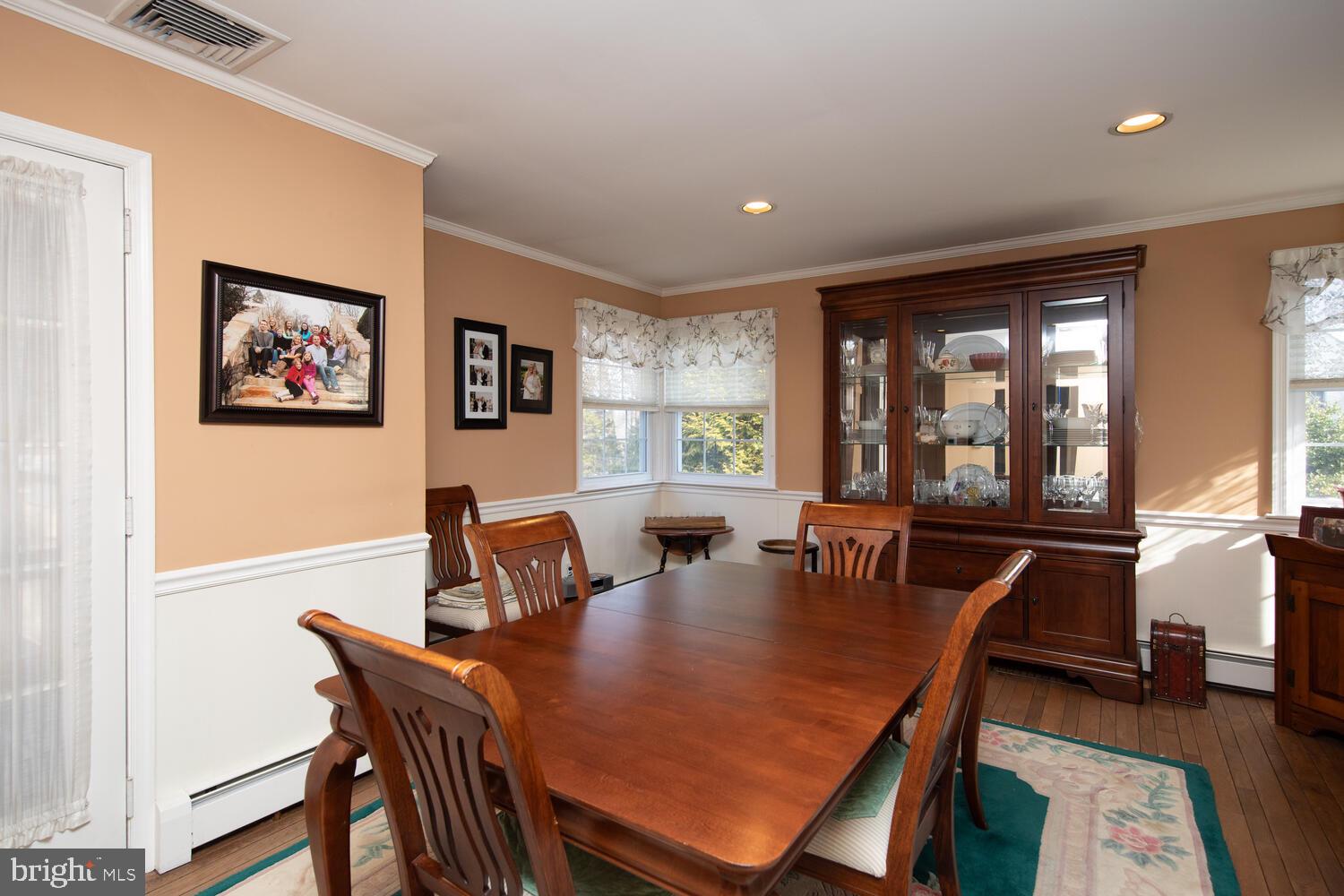 HUNTINGDON VALLEY - Residential