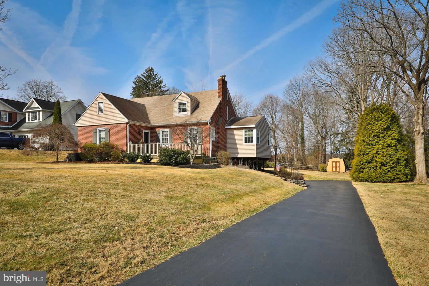 HUNTINGDON VALLEY - Residential