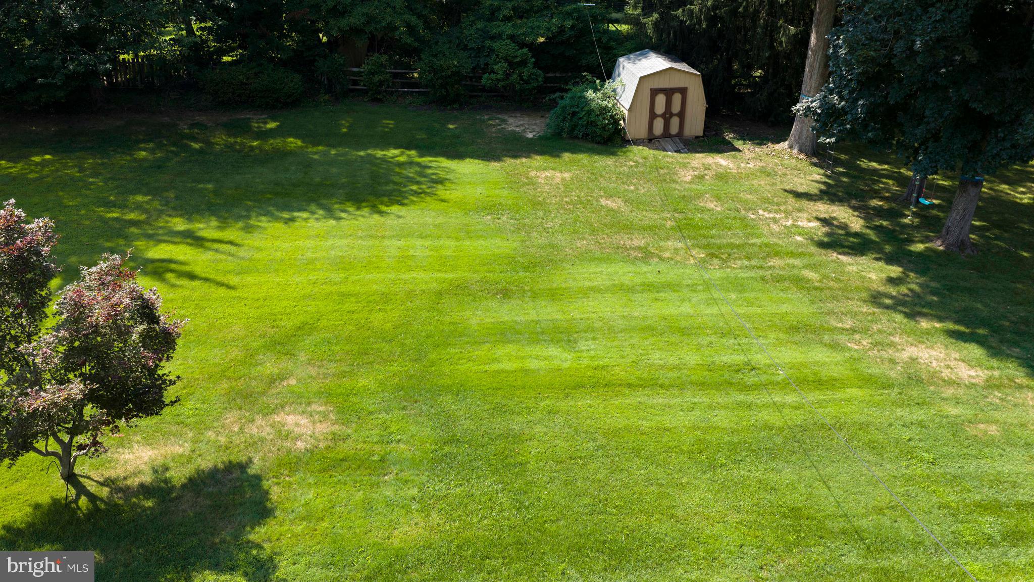 HUNTINGDON VALLEY - Residential