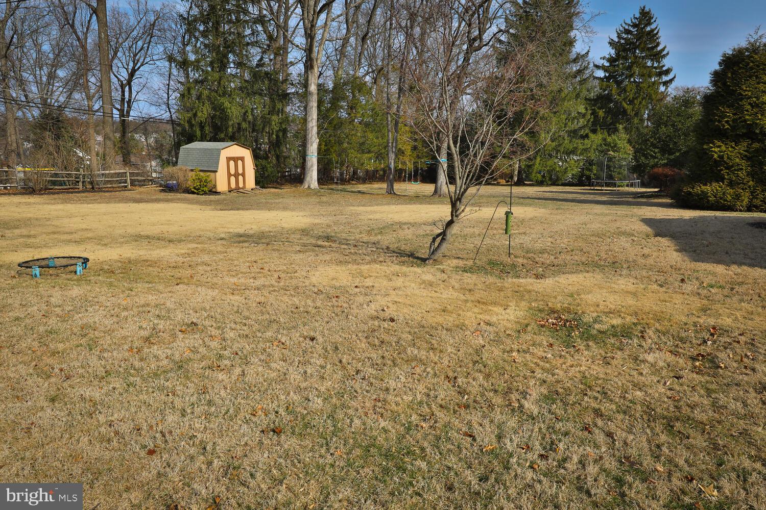 HUNTINGDON VALLEY - Residential