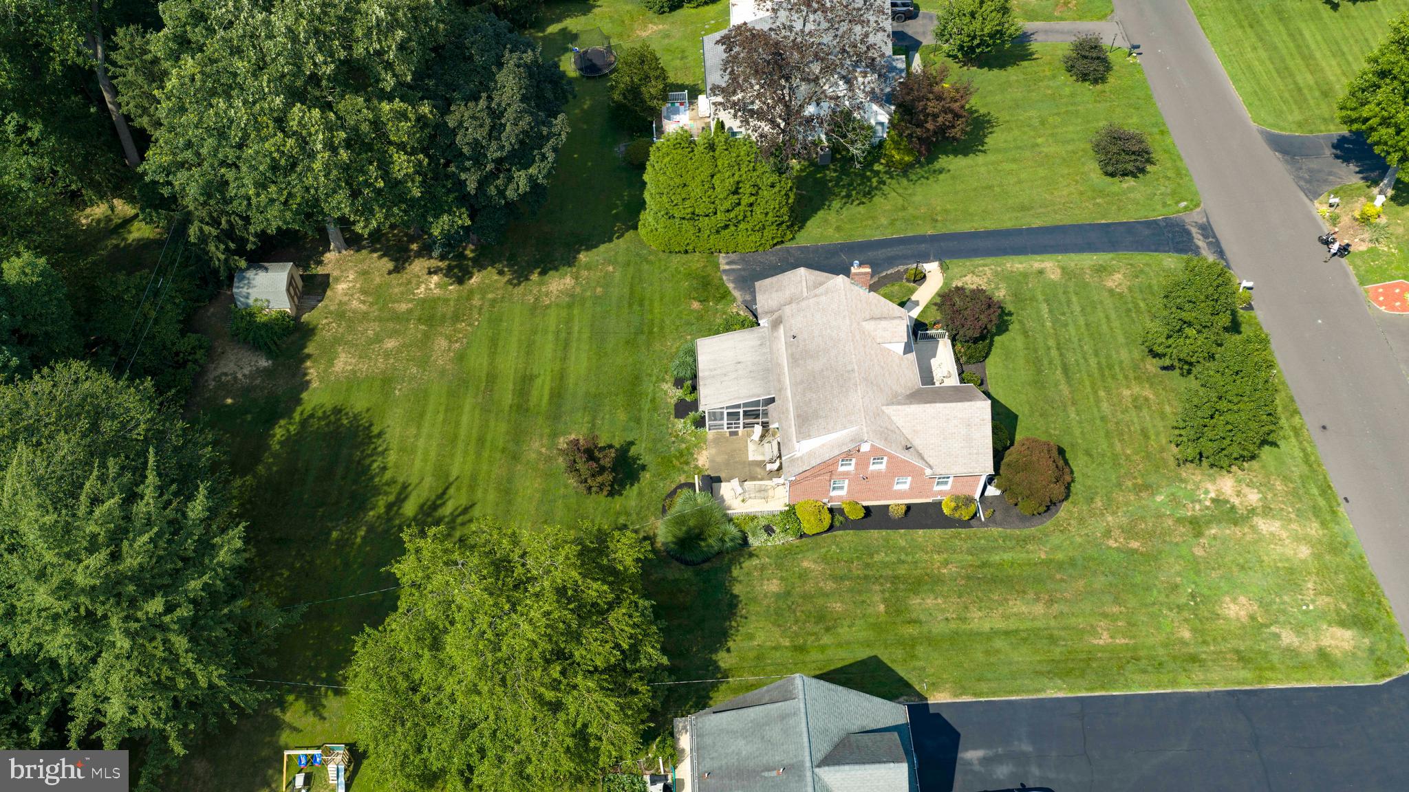 HUNTINGDON VALLEY - Residential