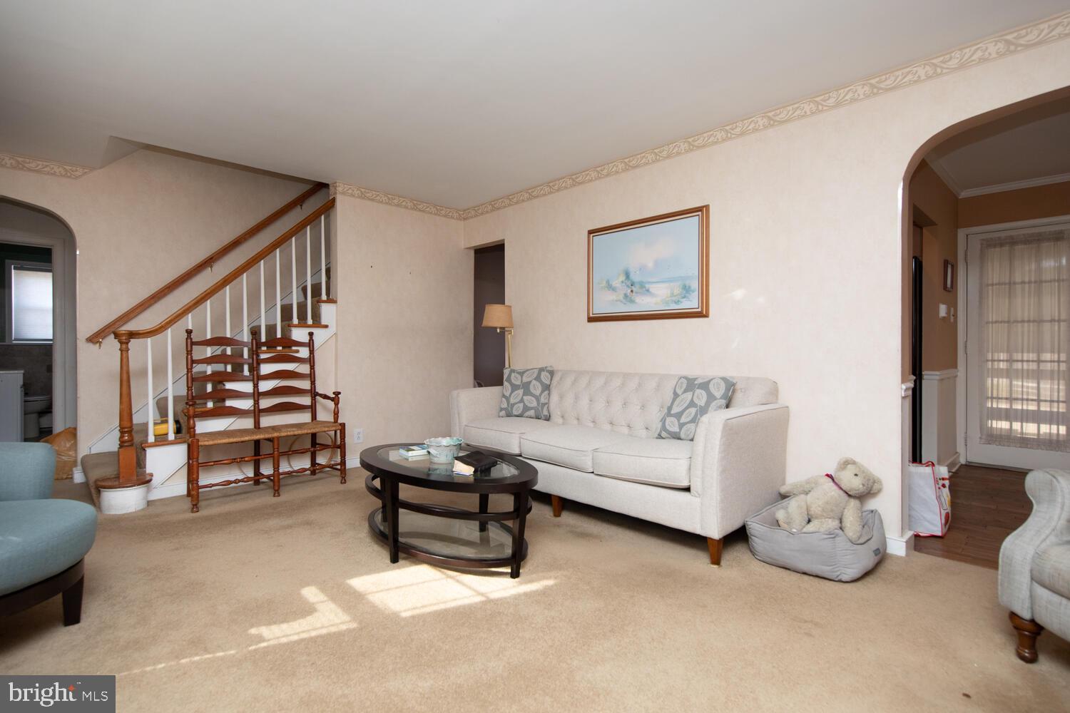 HUNTINGDON VALLEY - Residential
