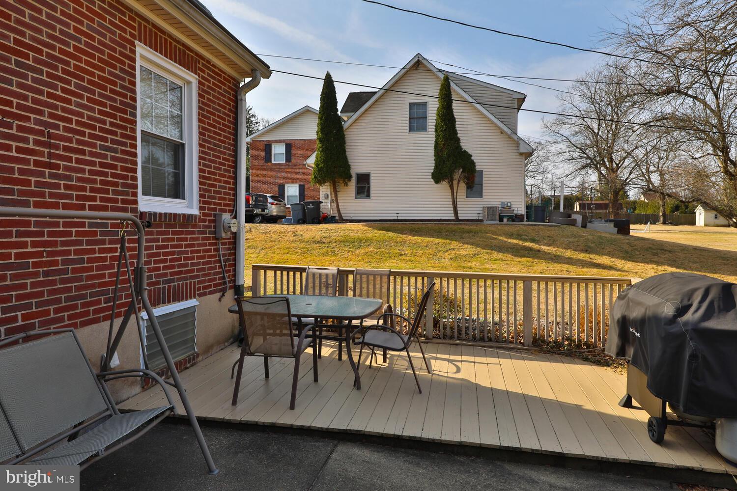 HUNTINGDON VALLEY - Residential