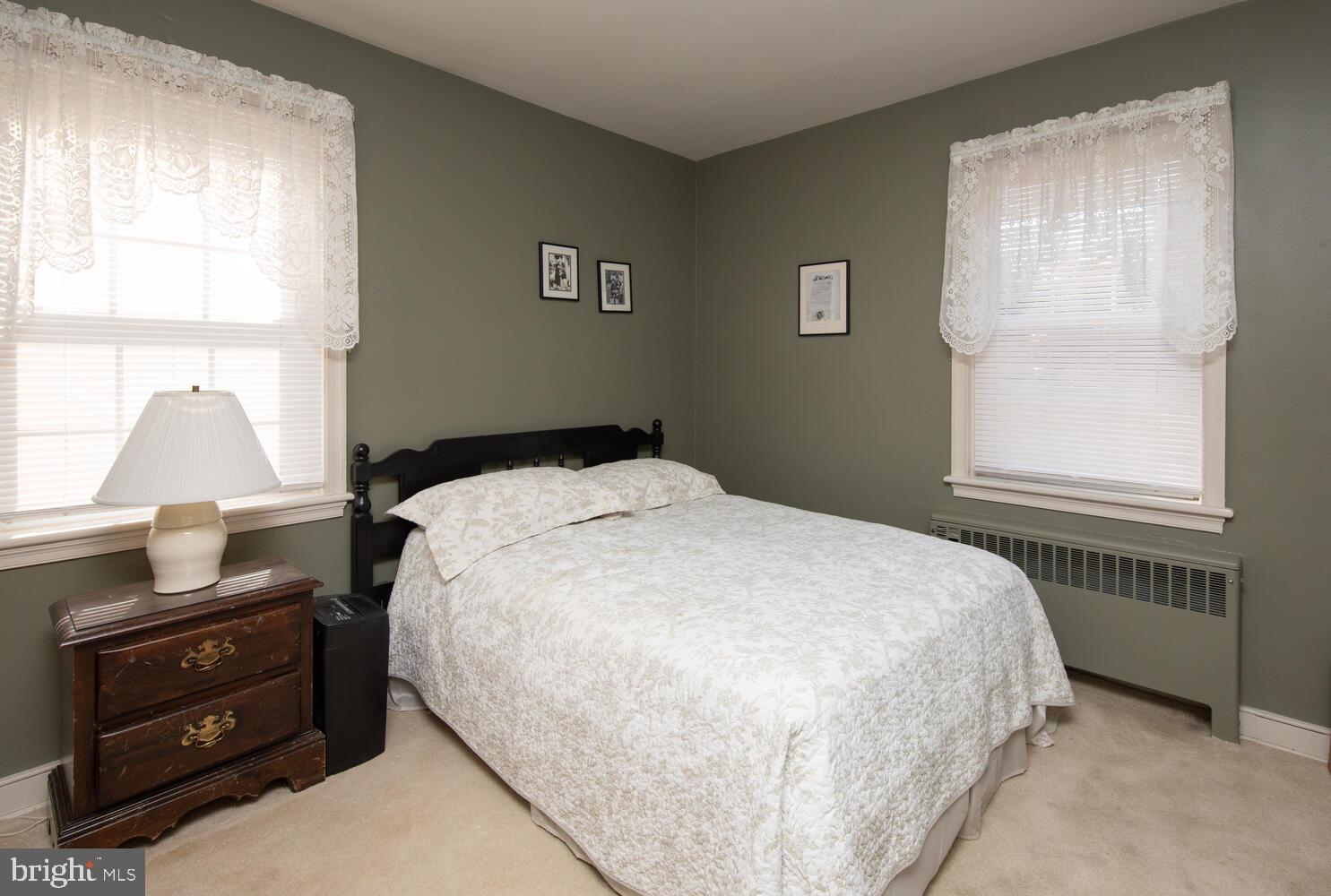 HUNTINGDON VALLEY - Residential