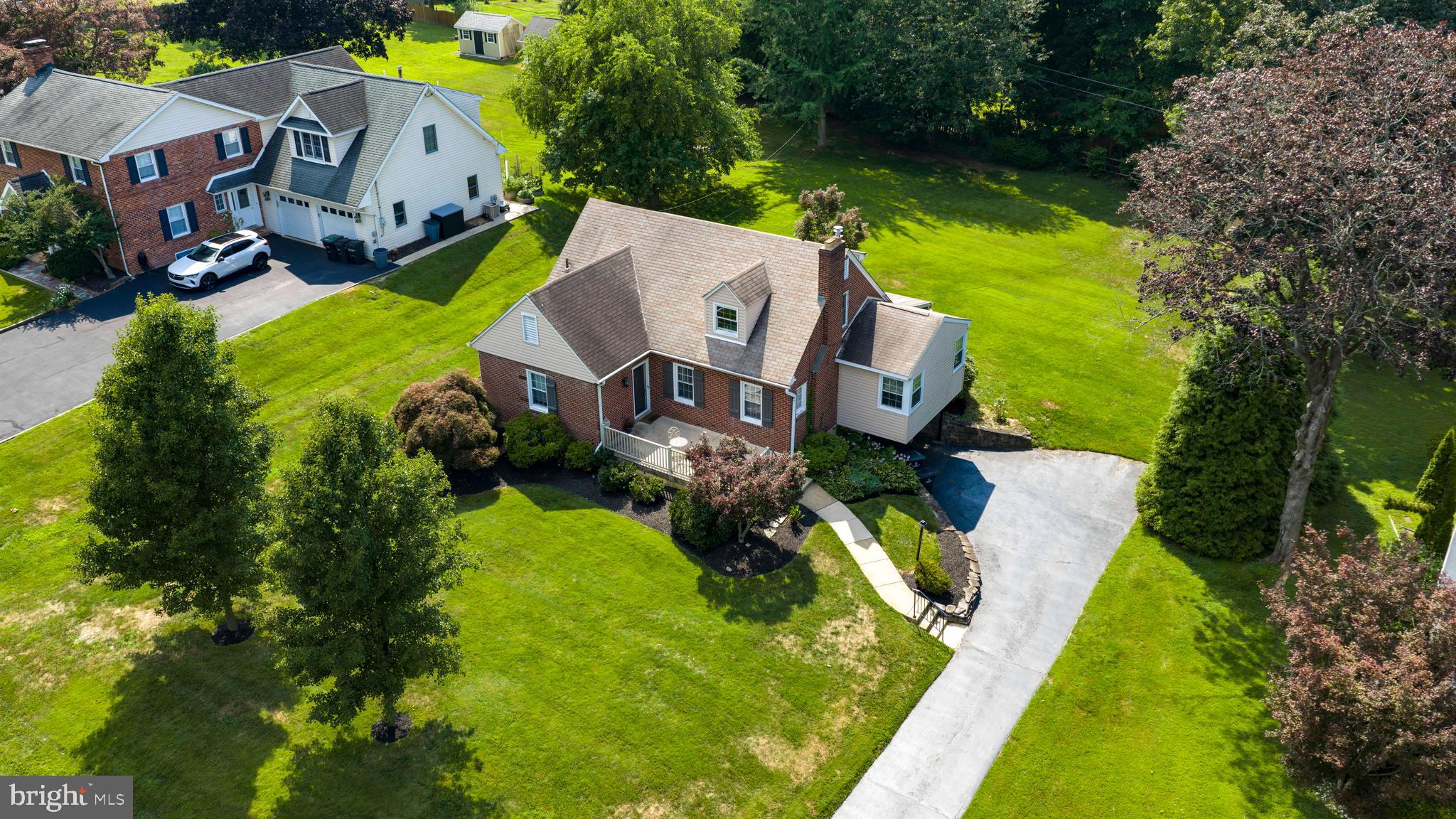 HUNTINGDON VALLEY - Residential
