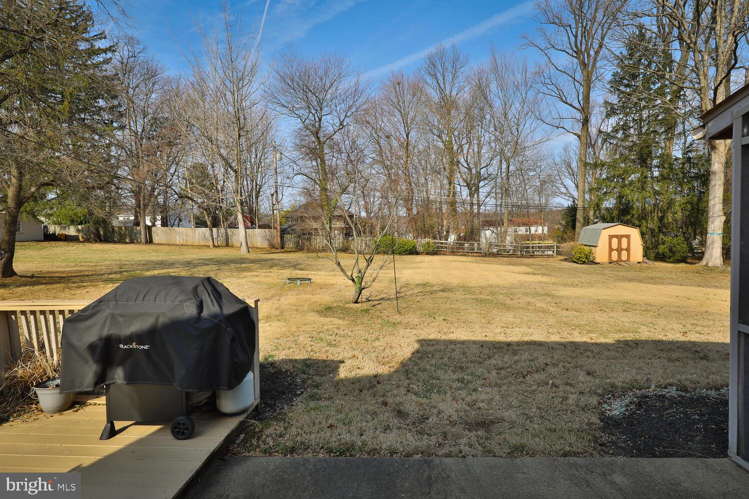 HUNTINGDON VALLEY - Residential