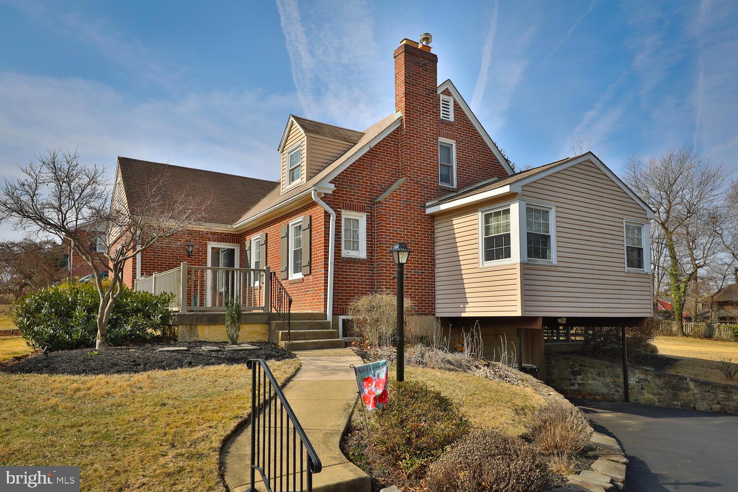 HUNTINGDON VALLEY - Residential