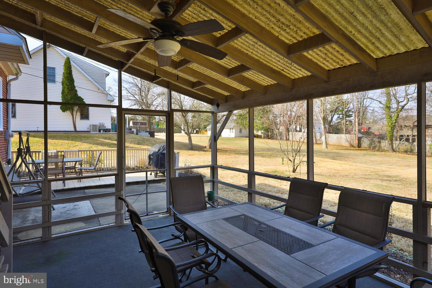 HUNTINGDON VALLEY - Residential