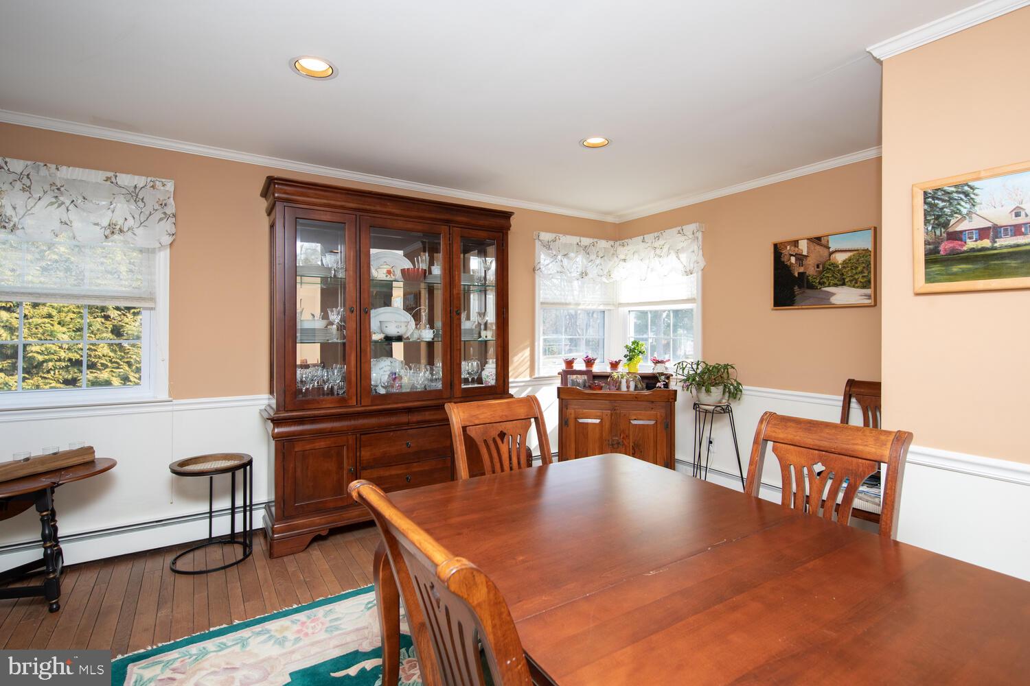 HUNTINGDON VALLEY - Residential