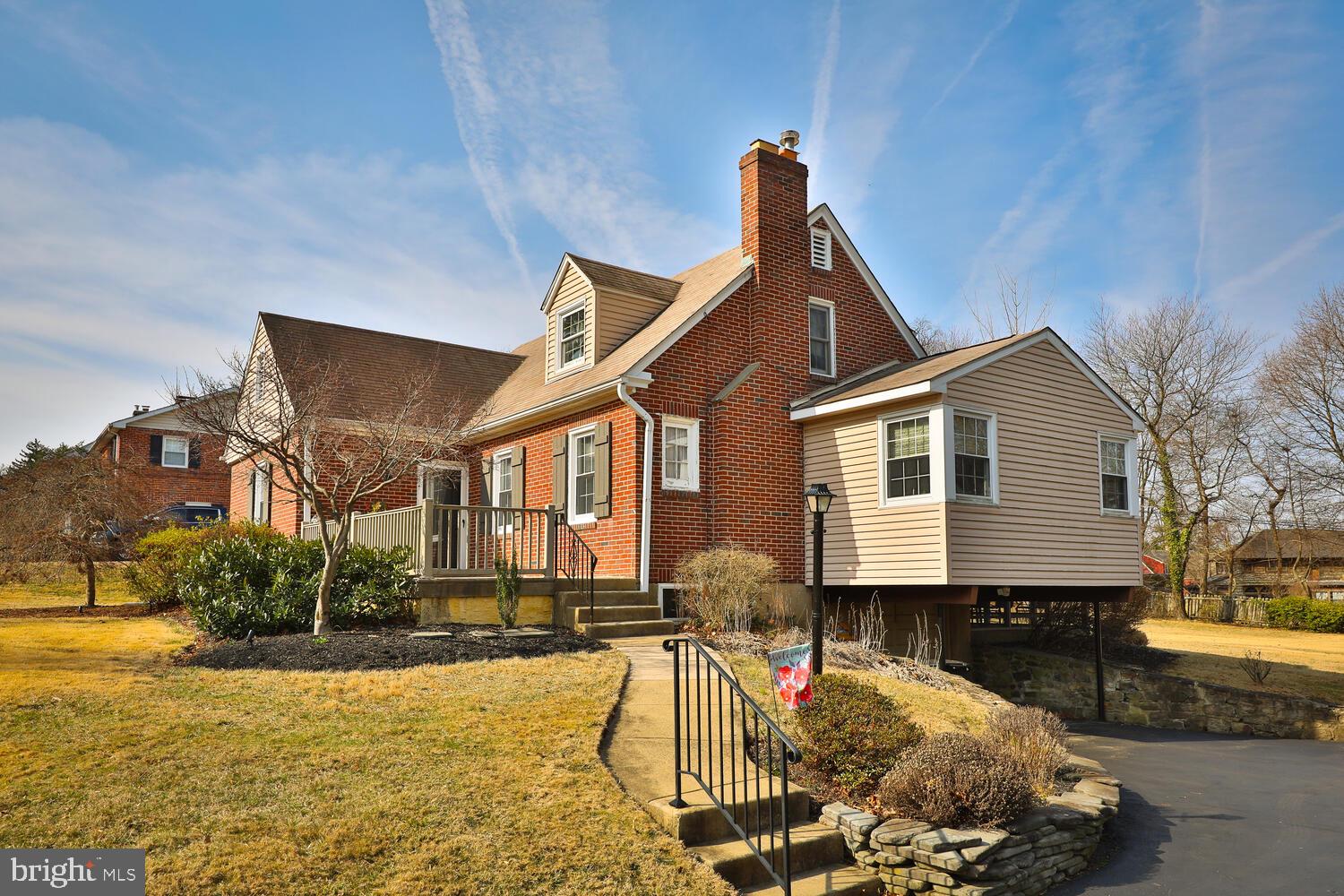 HUNTINGDON VALLEY - Residential
