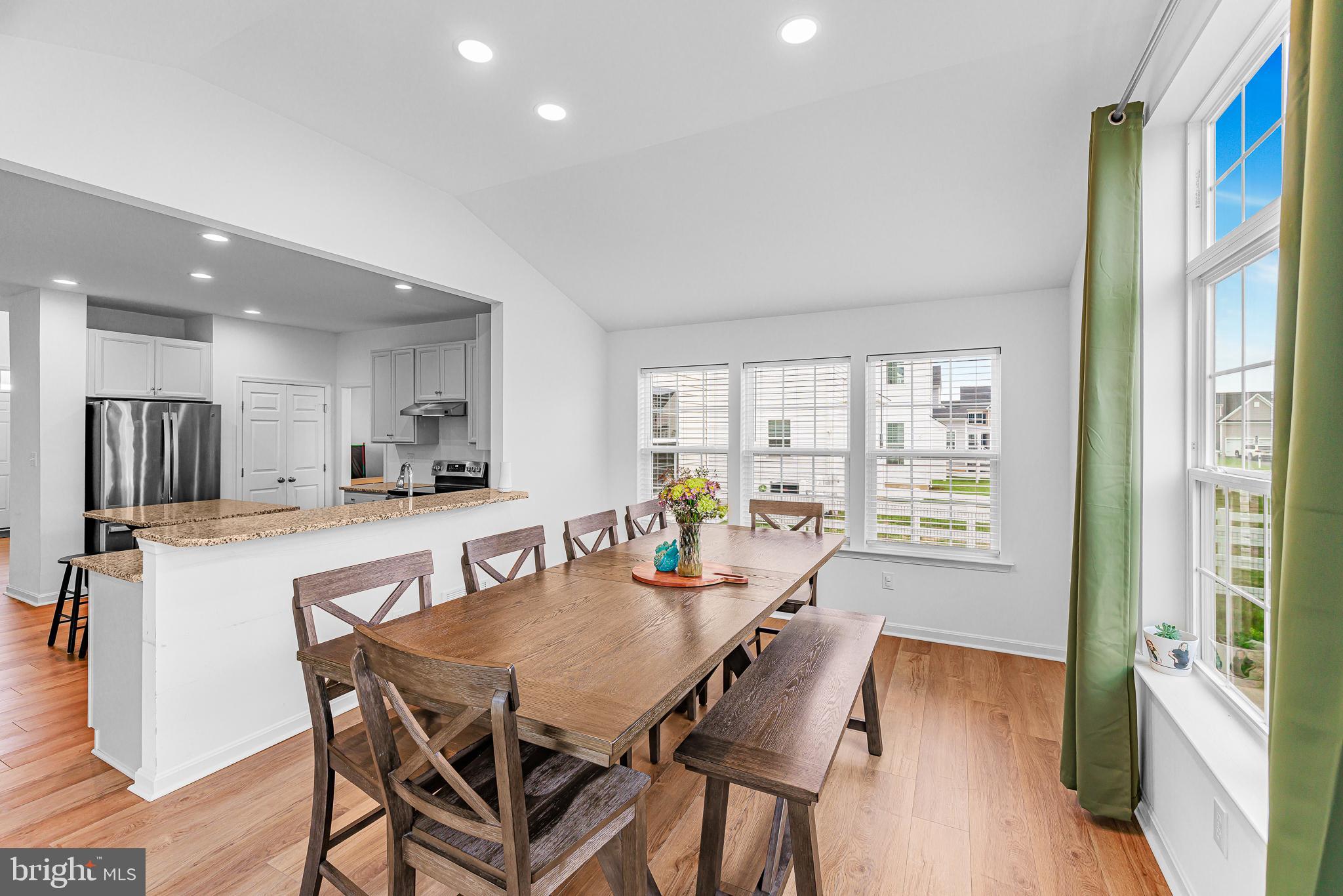 WILLOWWOOD - Residential Lease