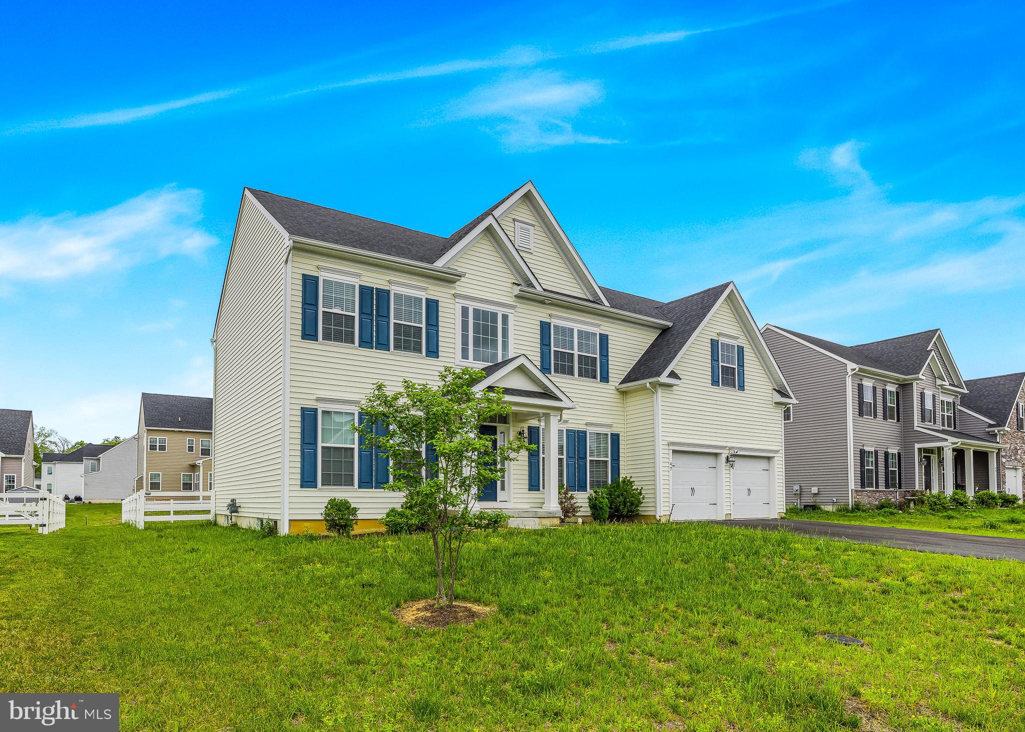 WILLOWWOOD - Residential Lease