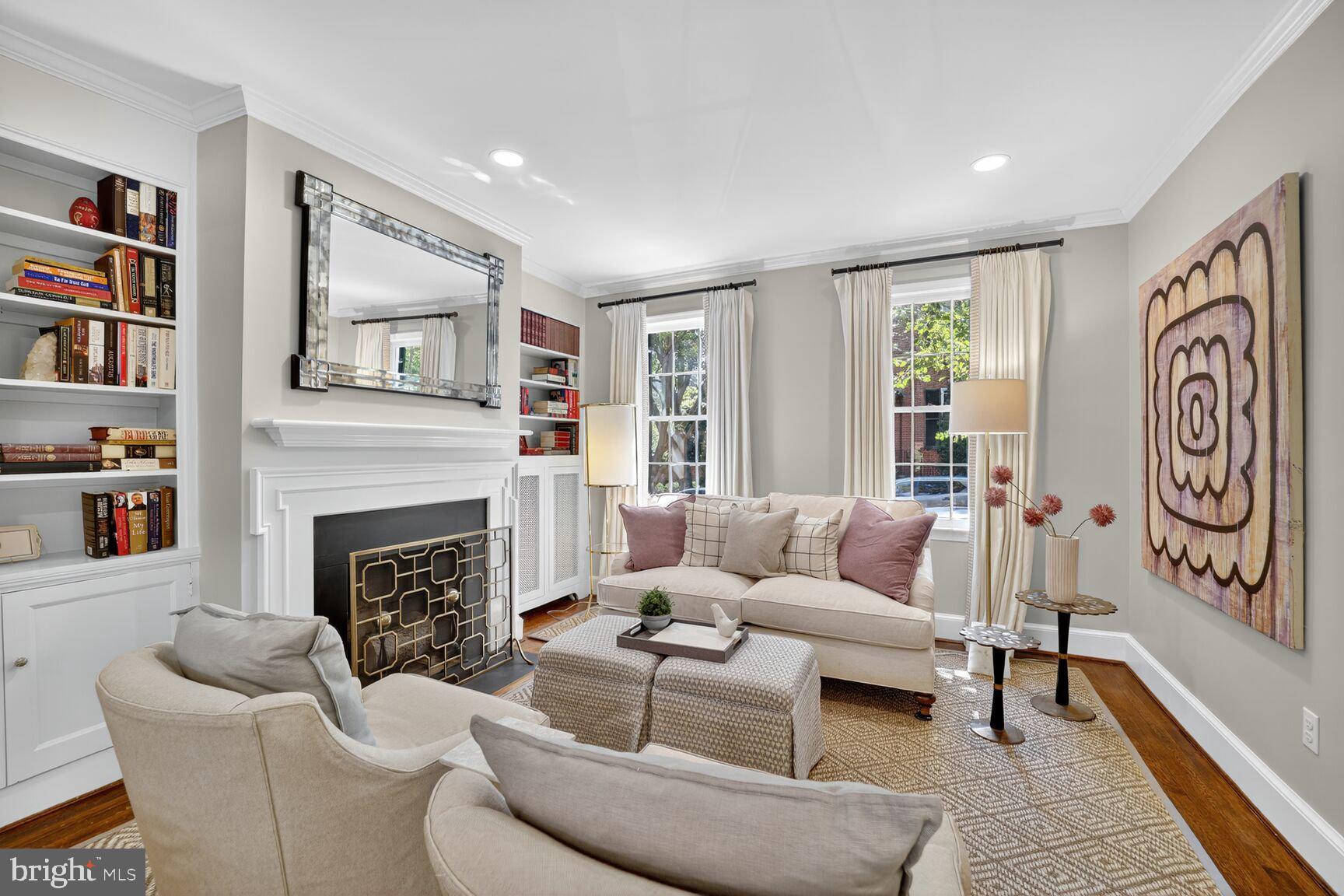 GEORGETOWN - Residential