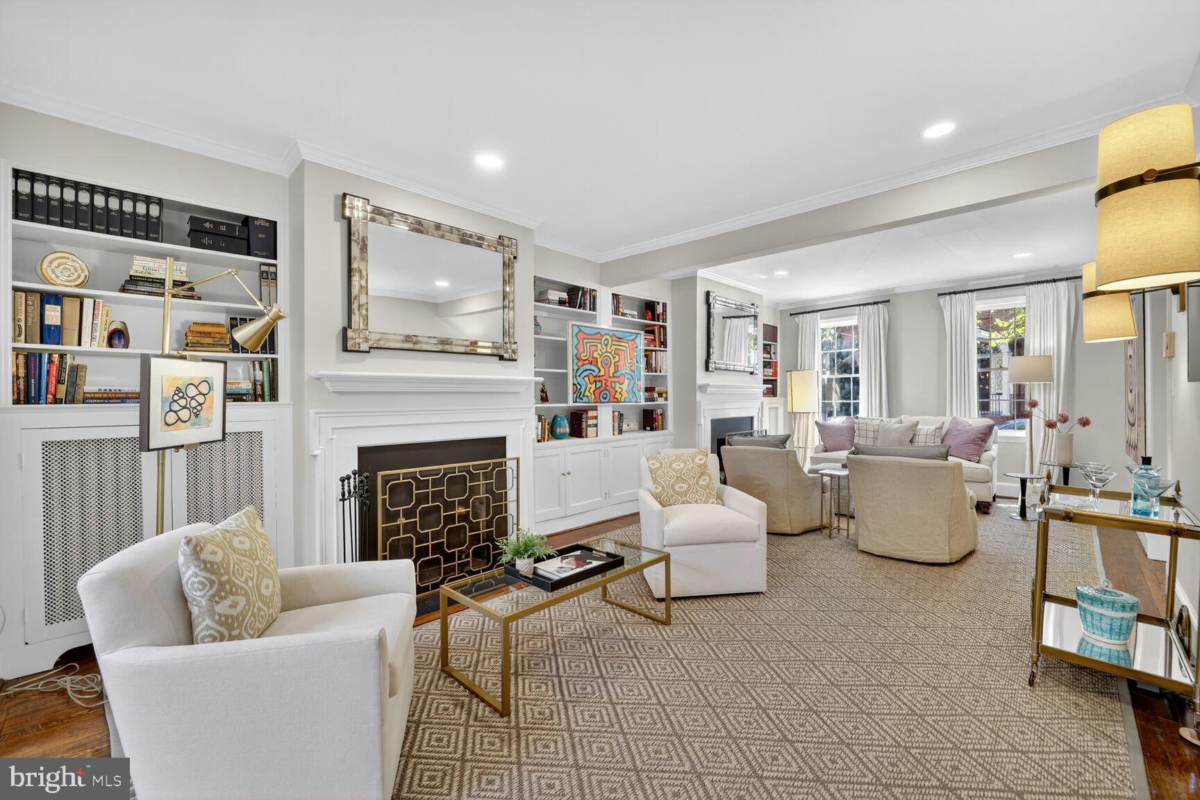 GEORGETOWN - Residential
