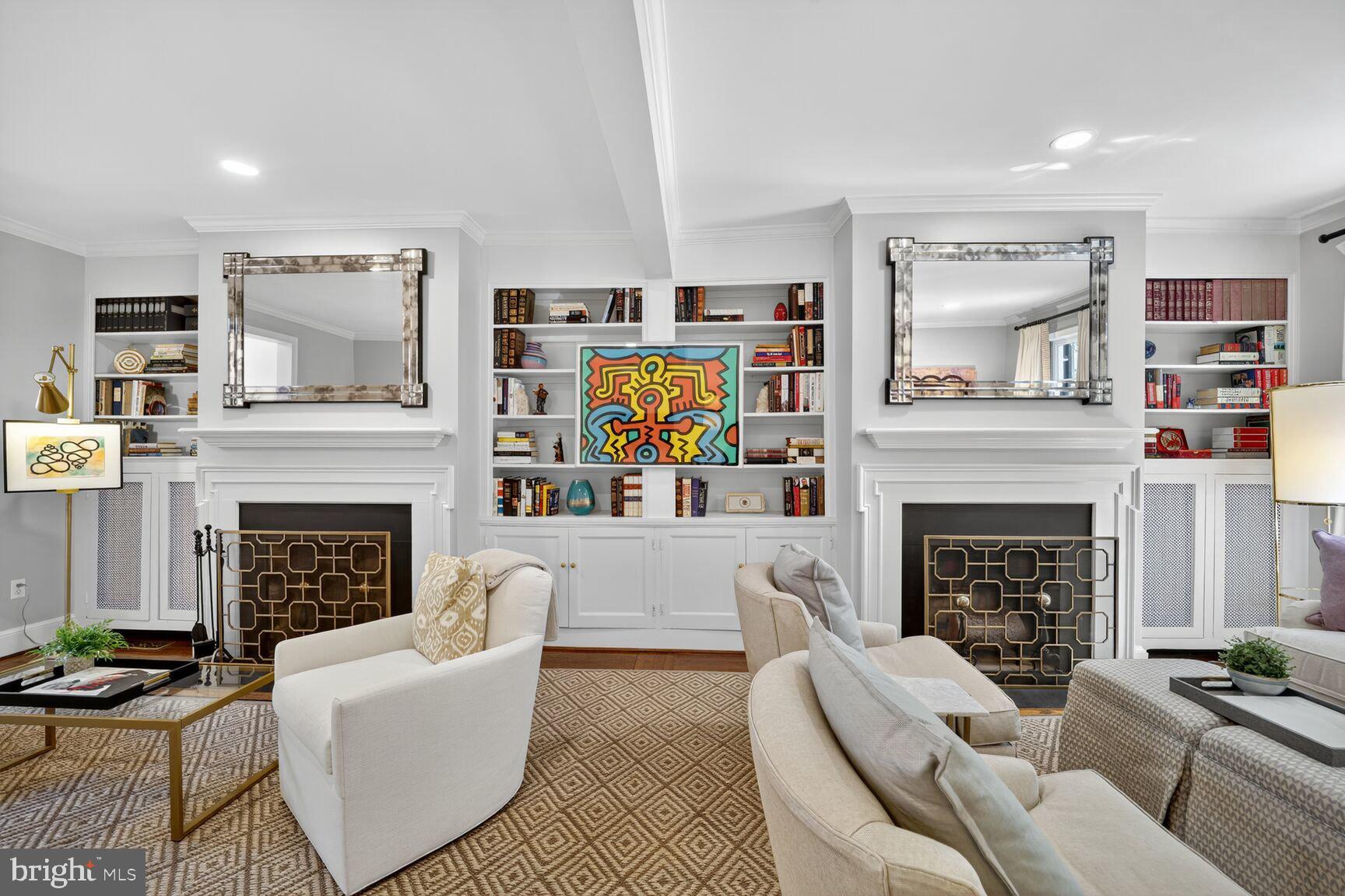 GEORGETOWN - Residential