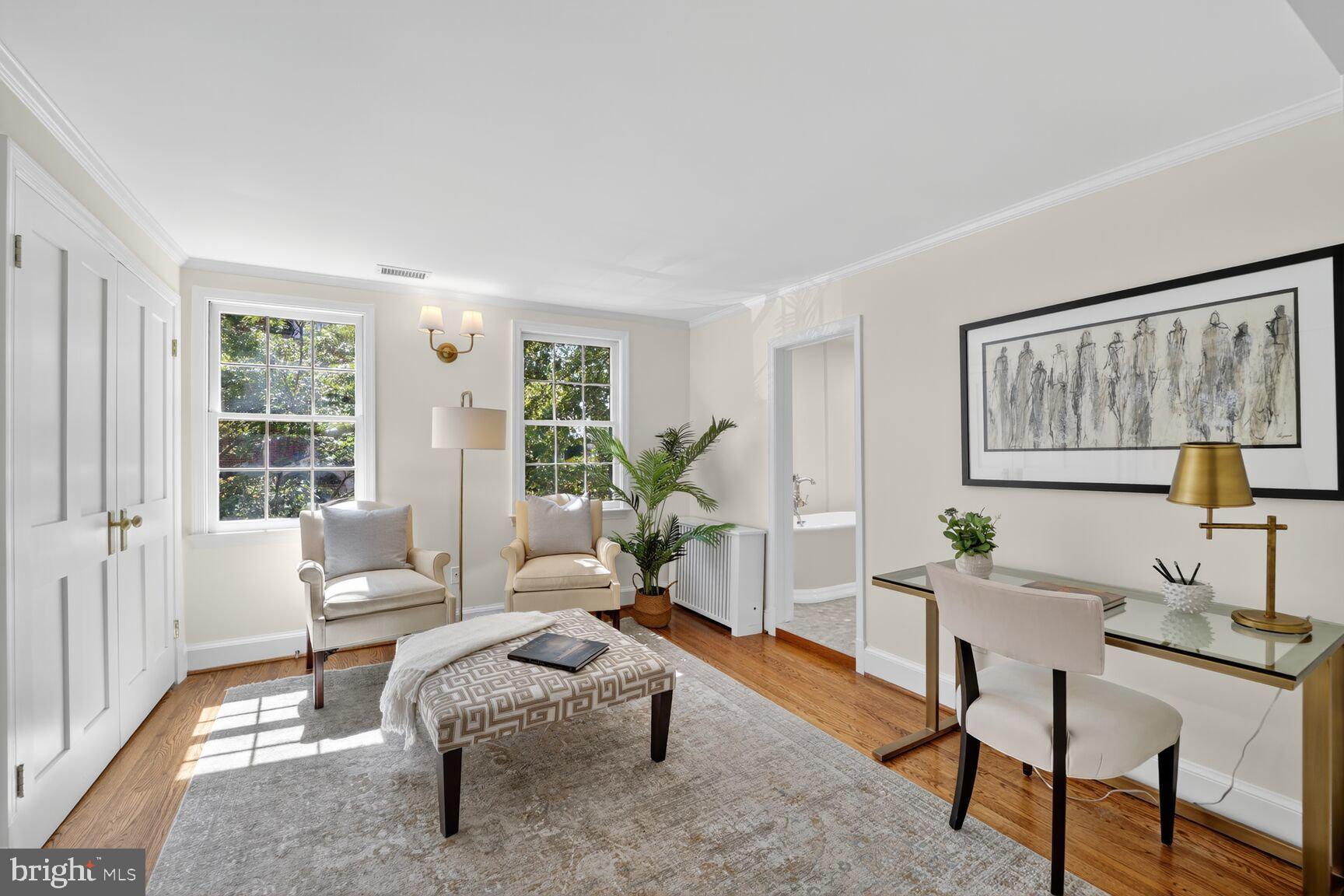 GEORGETOWN - Residential