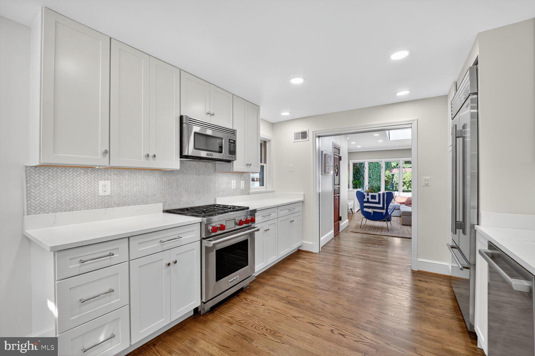 GEORGETOWN - Residential