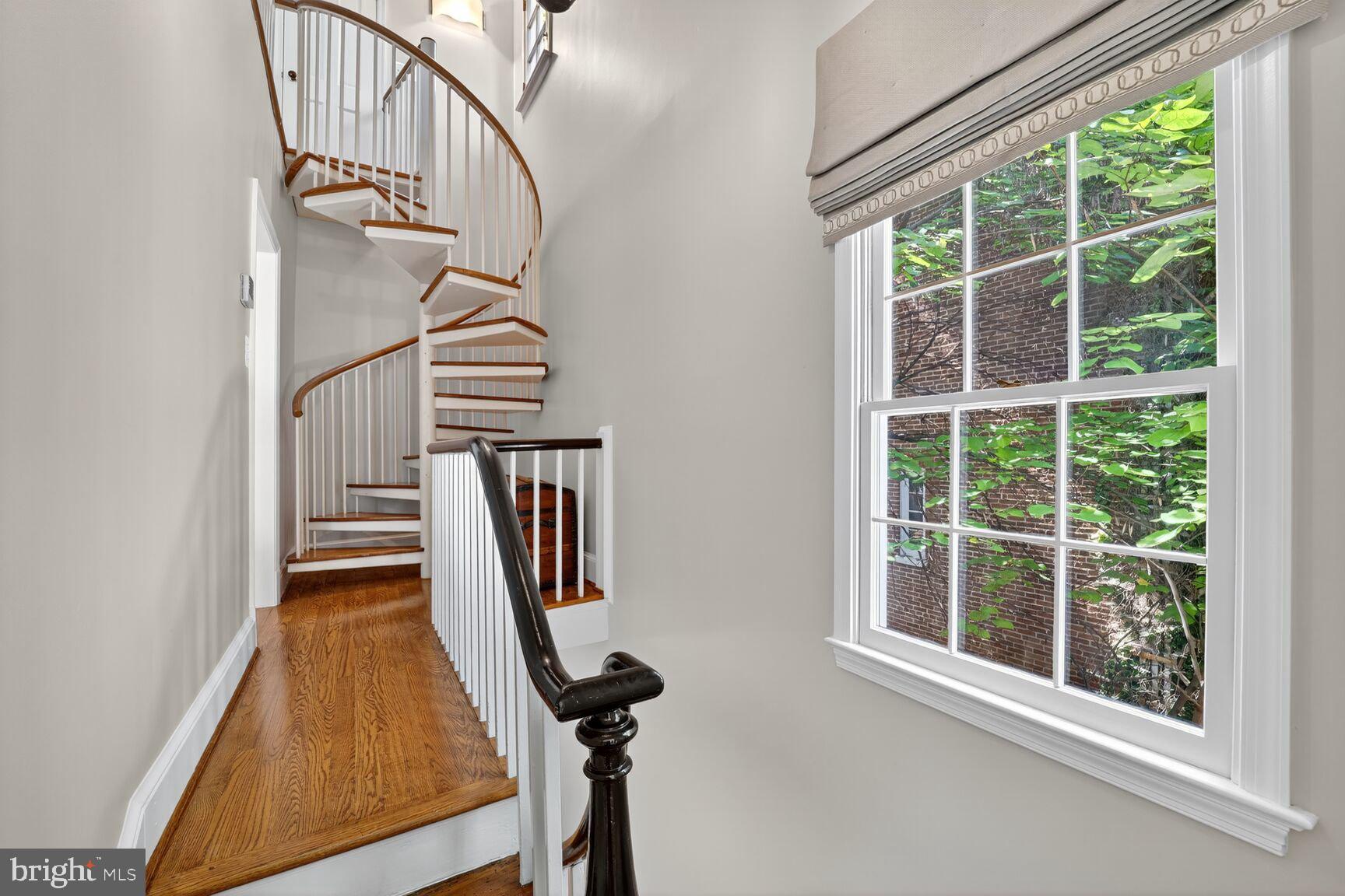 GEORGETOWN - Residential