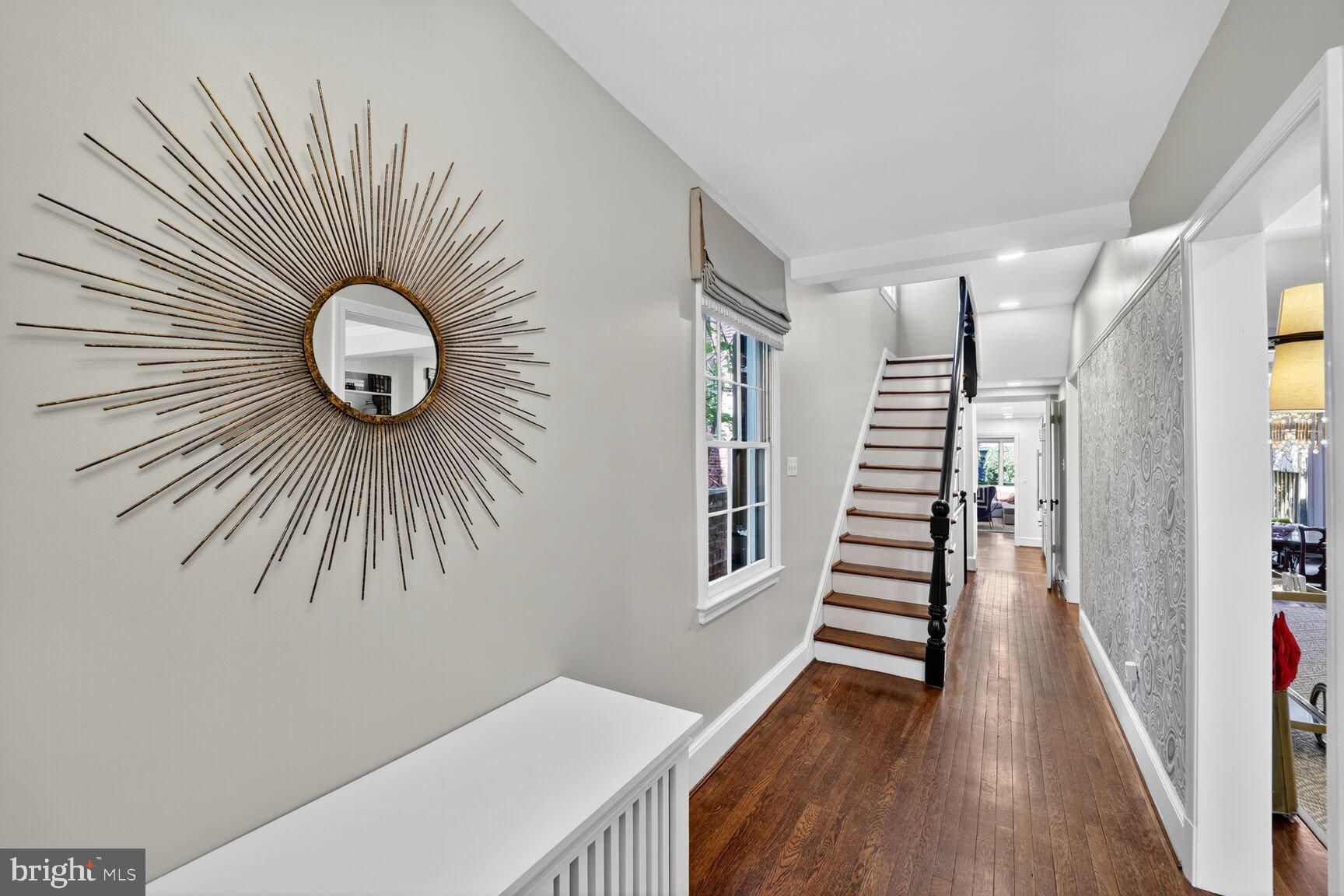GEORGETOWN - Residential