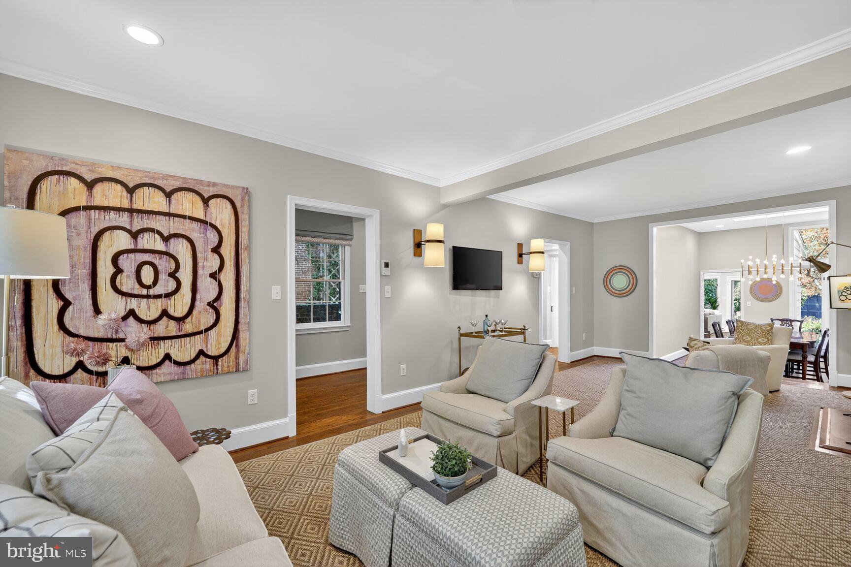GEORGETOWN - Residential